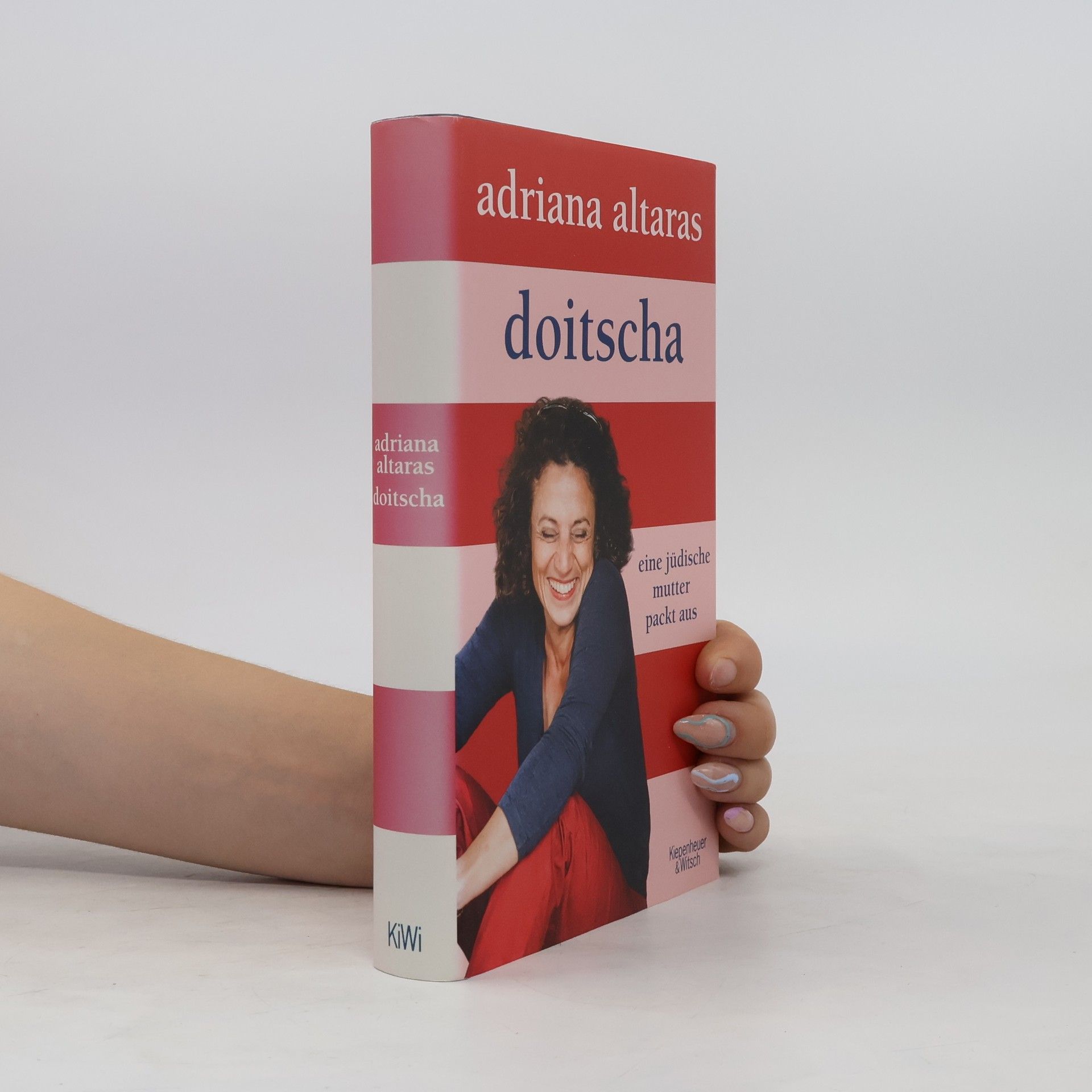 Adriana Altaras Doitscha