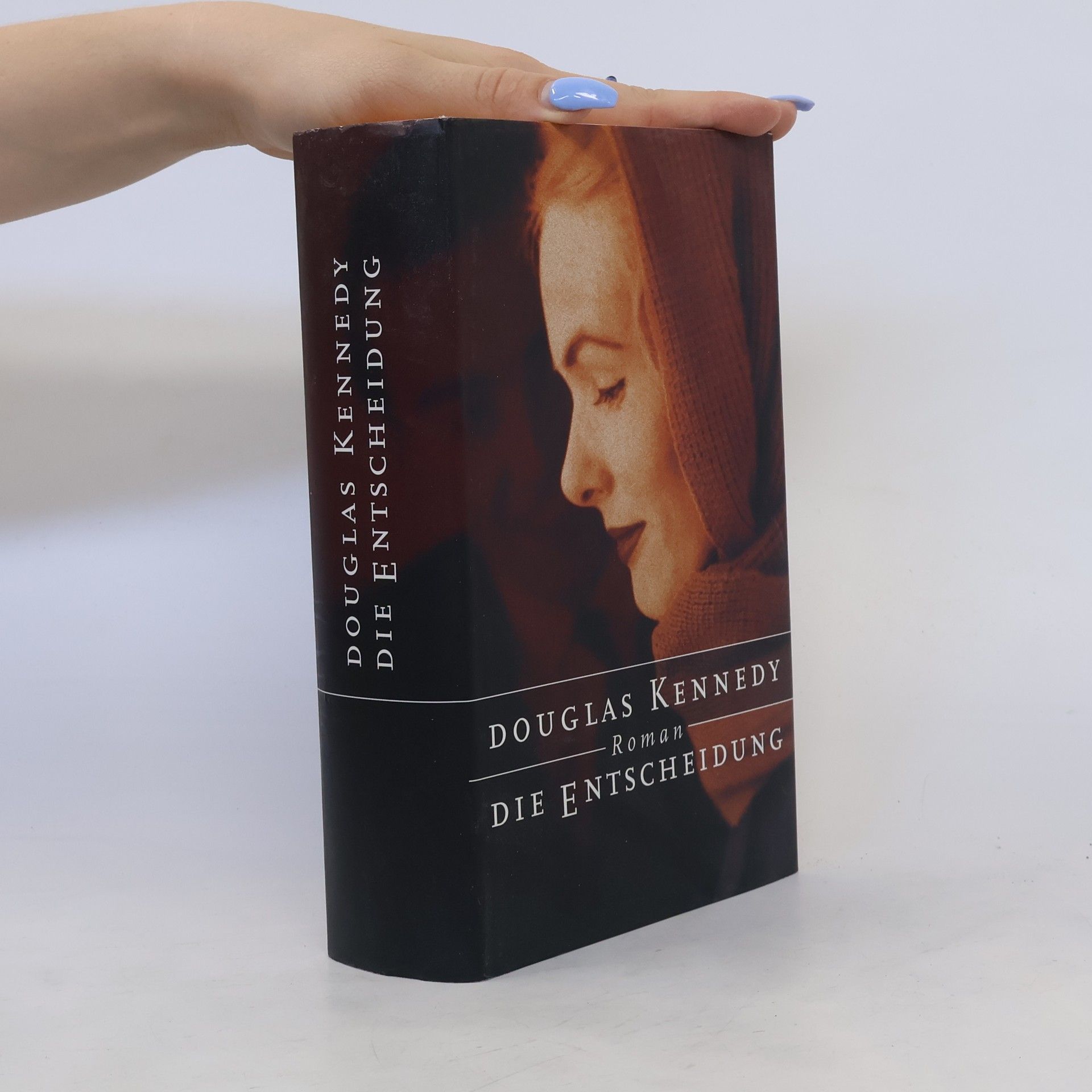 Douglas Kennedy In einer einzigen Nacht
