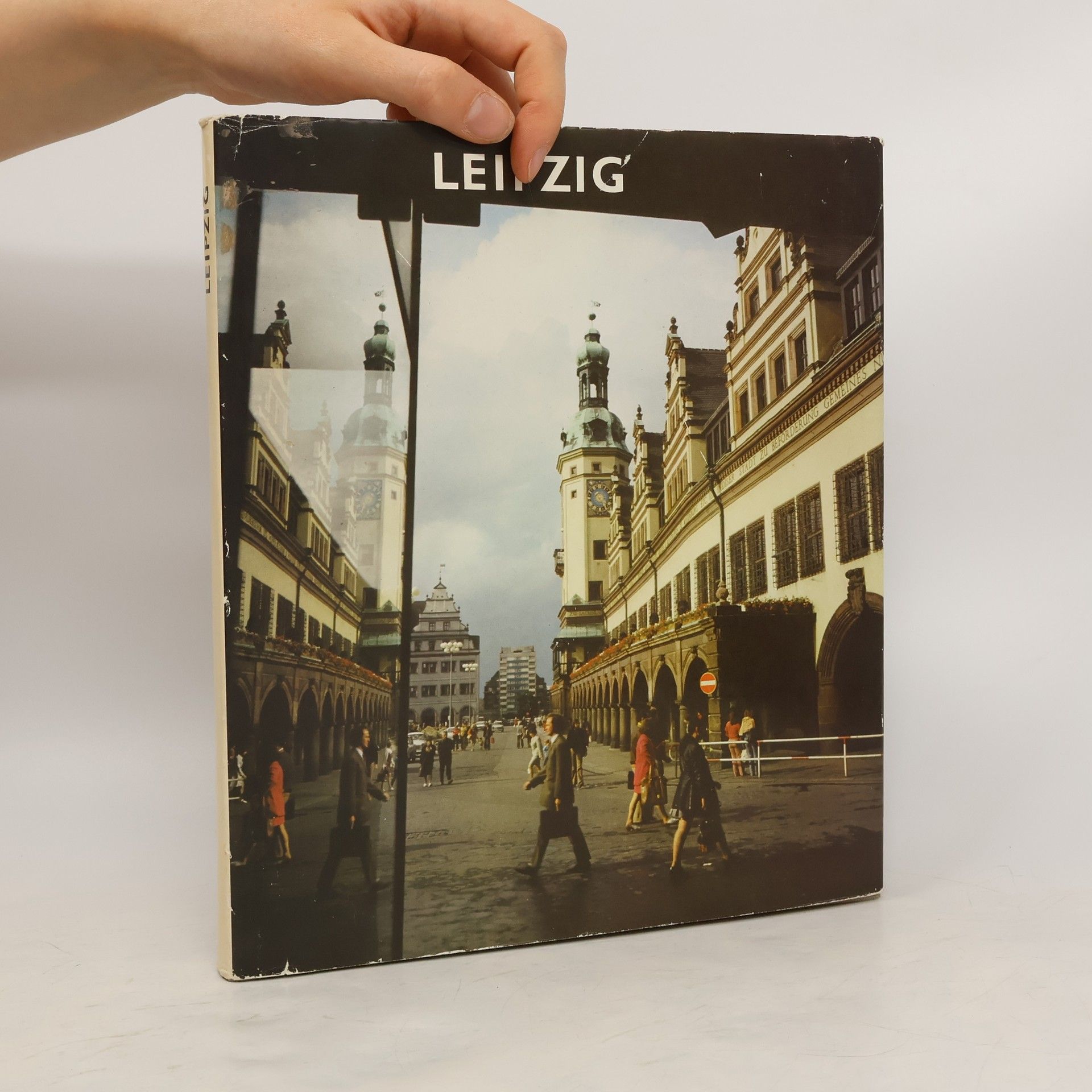 Autorenkollektiv Leipzig