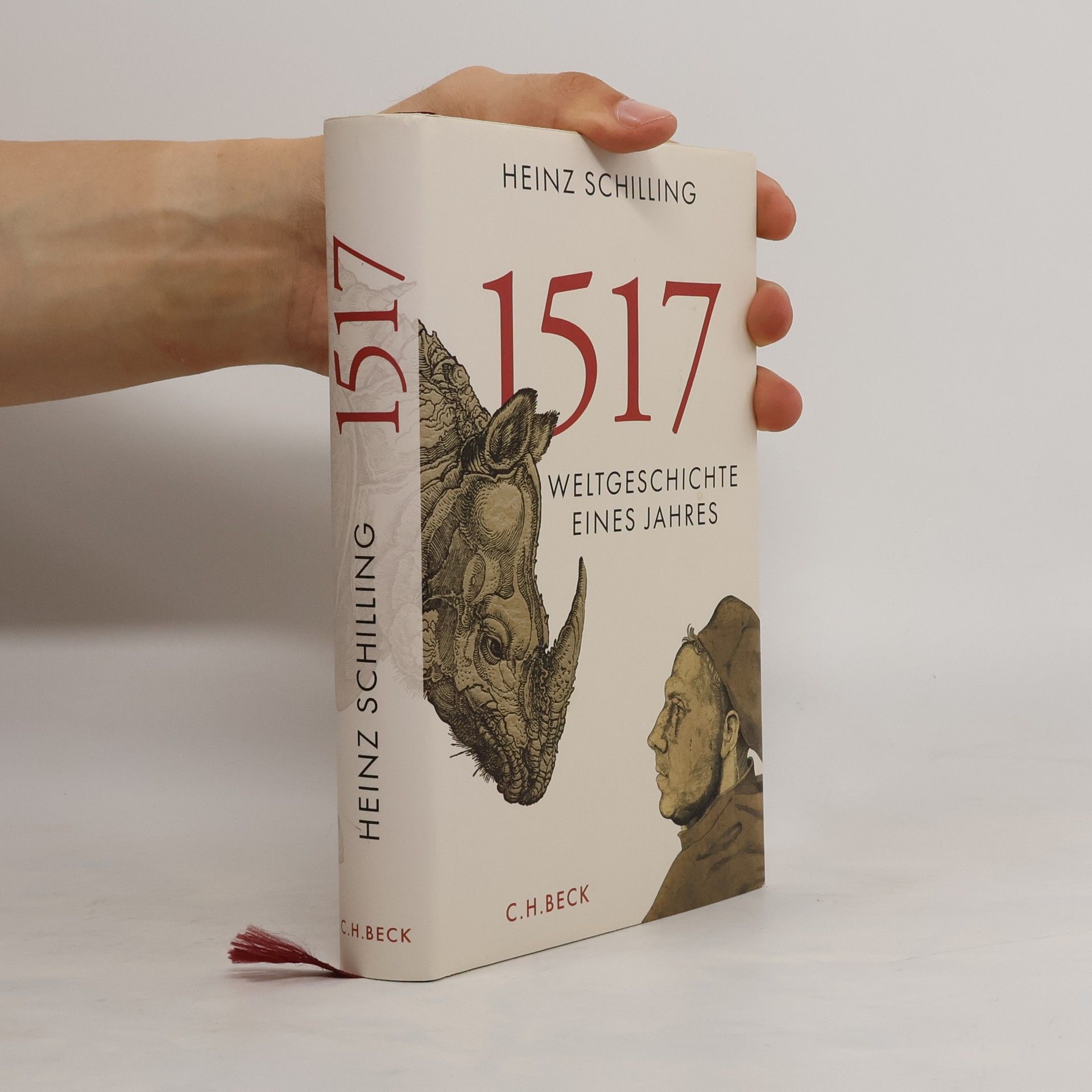 Heinz Schilling 1517