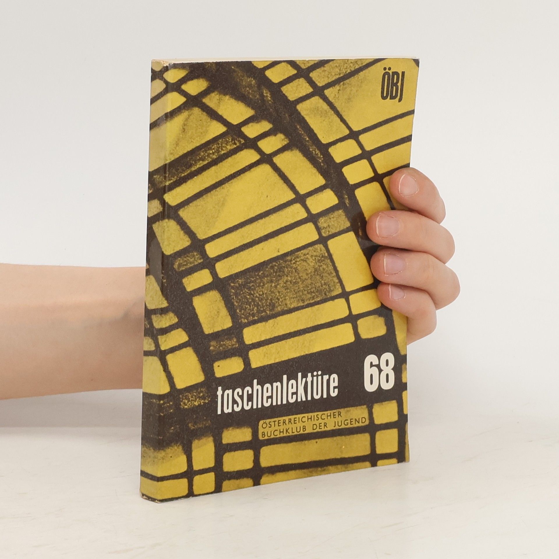 Collectif d'auteurs Taschenlektüre 68