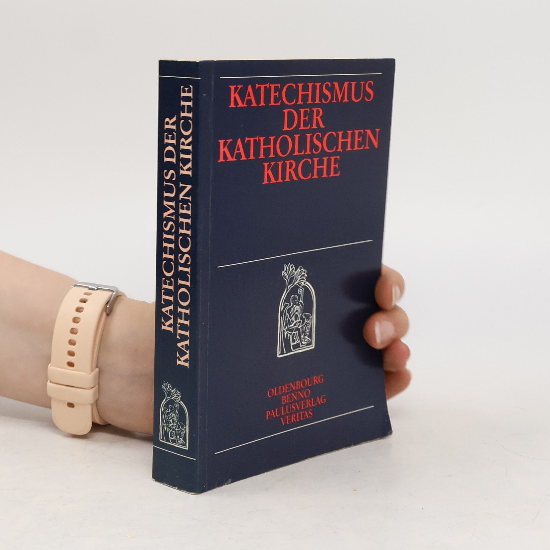 Collectif d'auteurs Katechismus der Katholischen Kirche