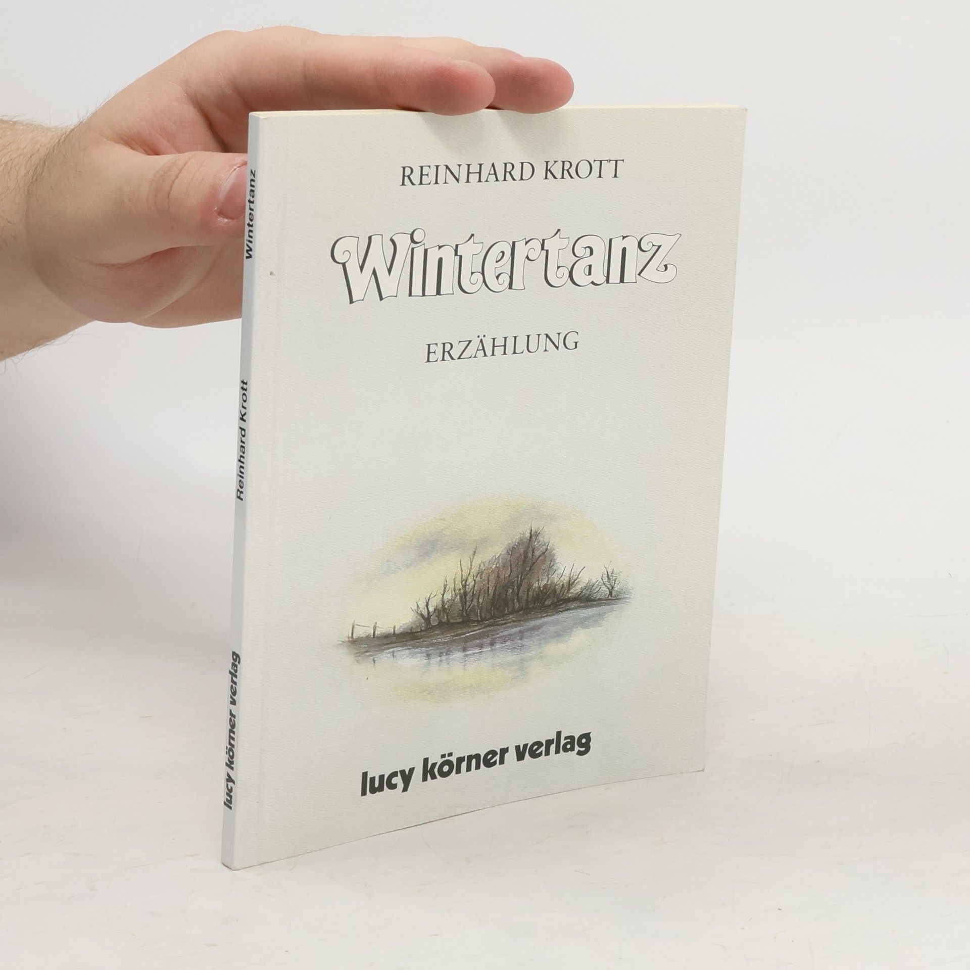 Reinhard Krott Wintertanz