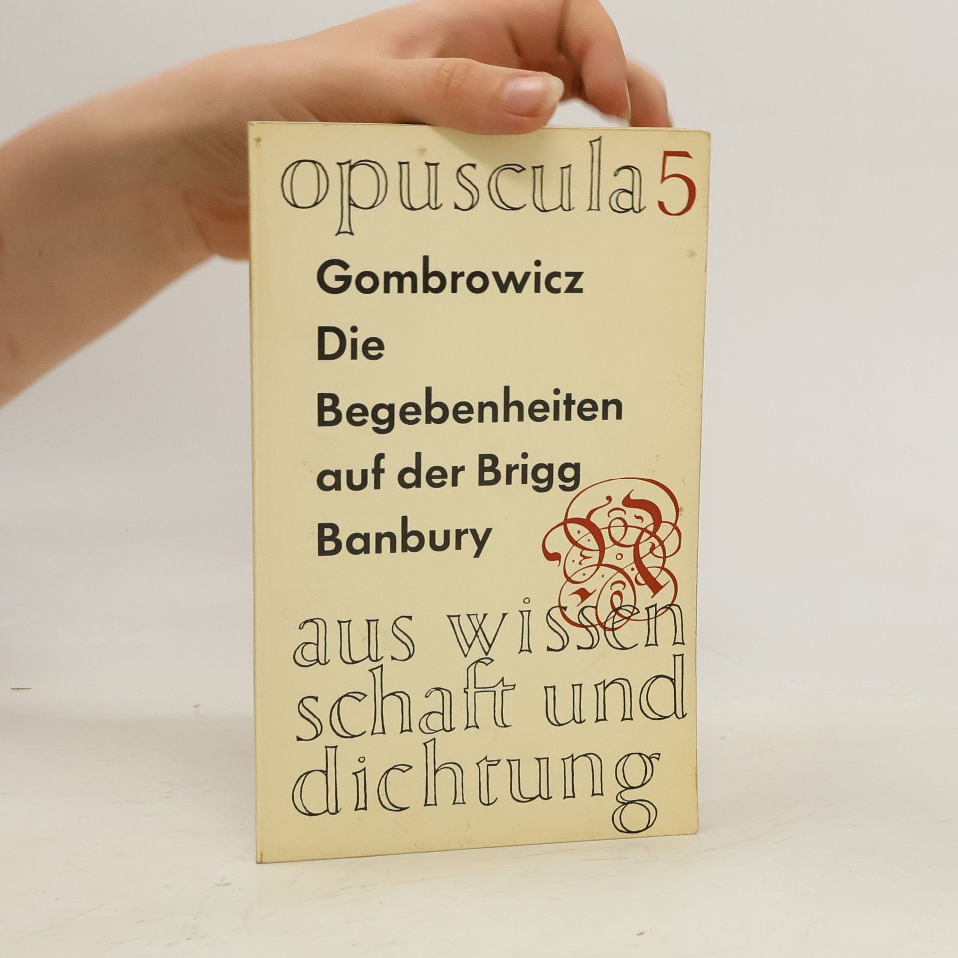 Collective Opuscula 5