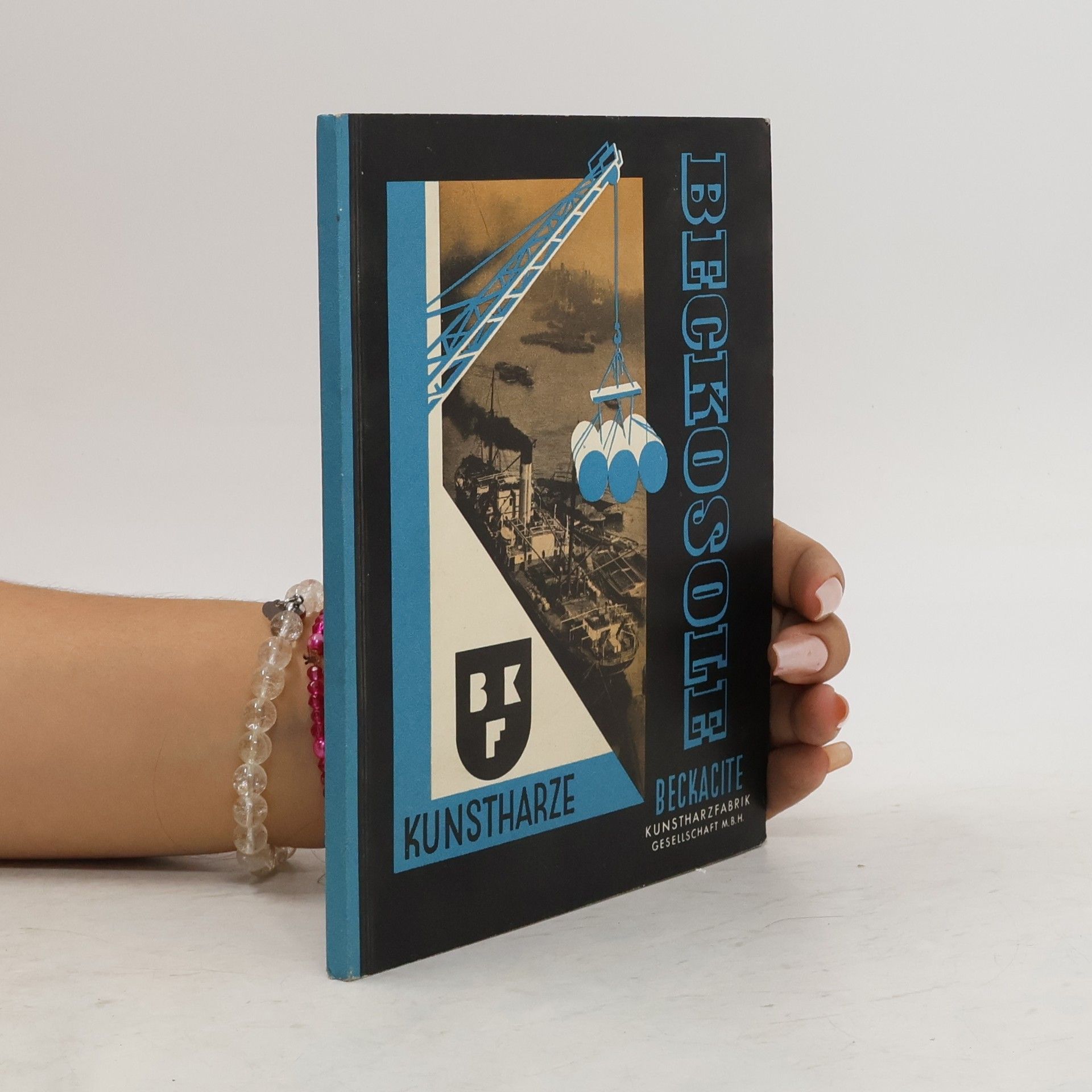 Collectif d'auteurs Beckosole