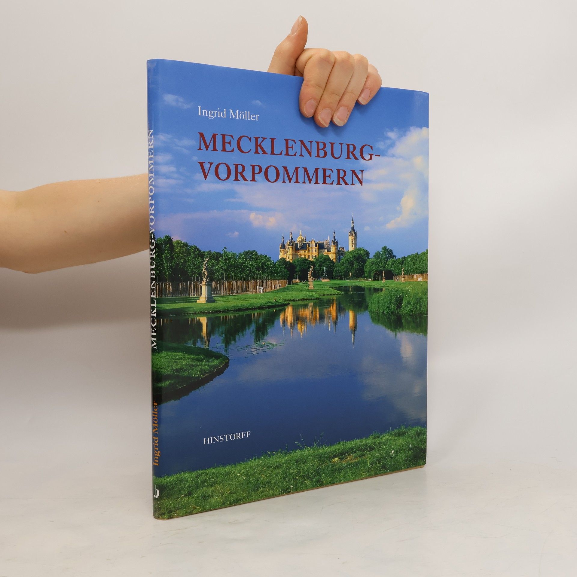 Ingrid Möller Mecklenburg-Vorpommern