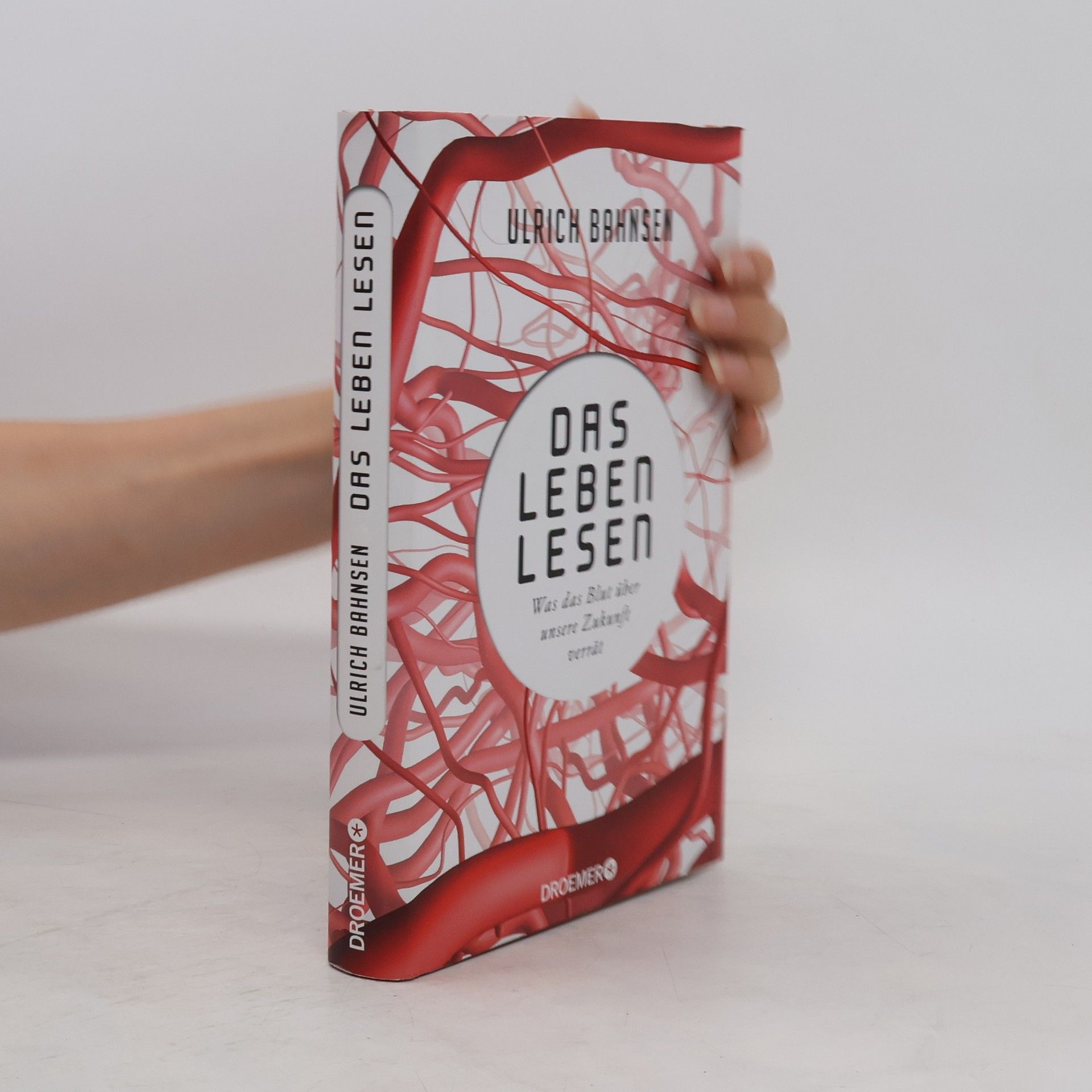 Ulrich Bahnsen Das Leben lesen