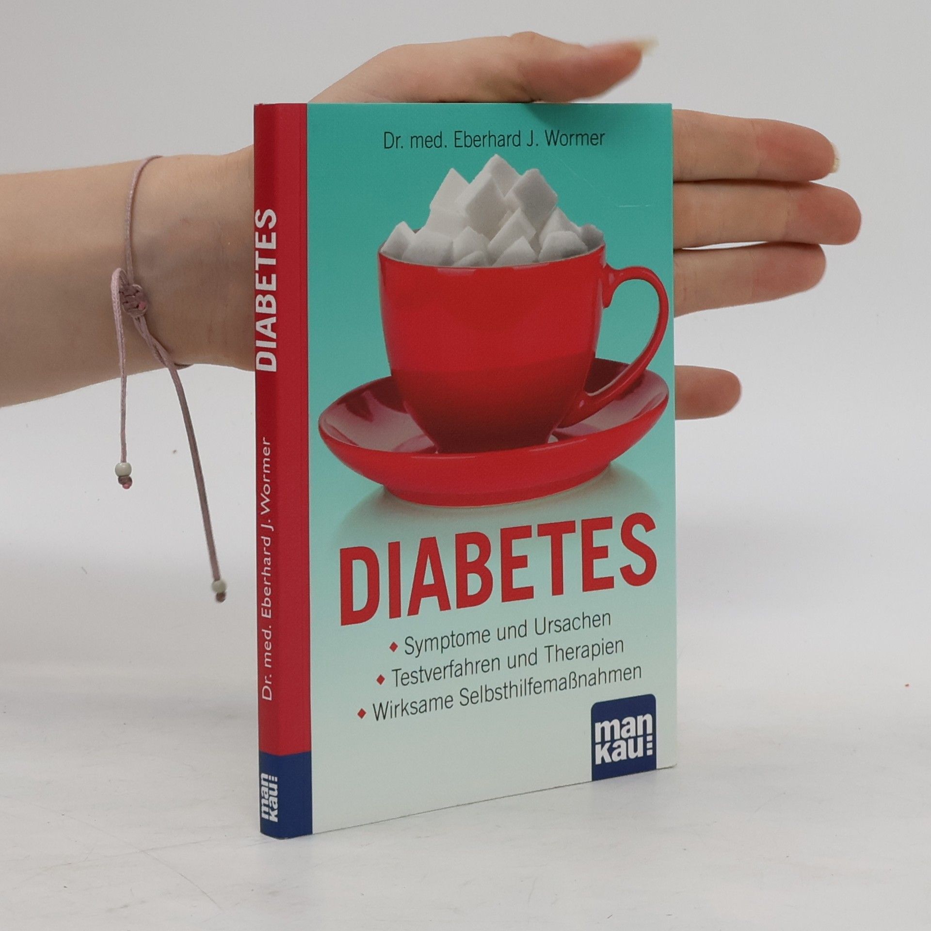 Eberhard J. Wormer Diabetes