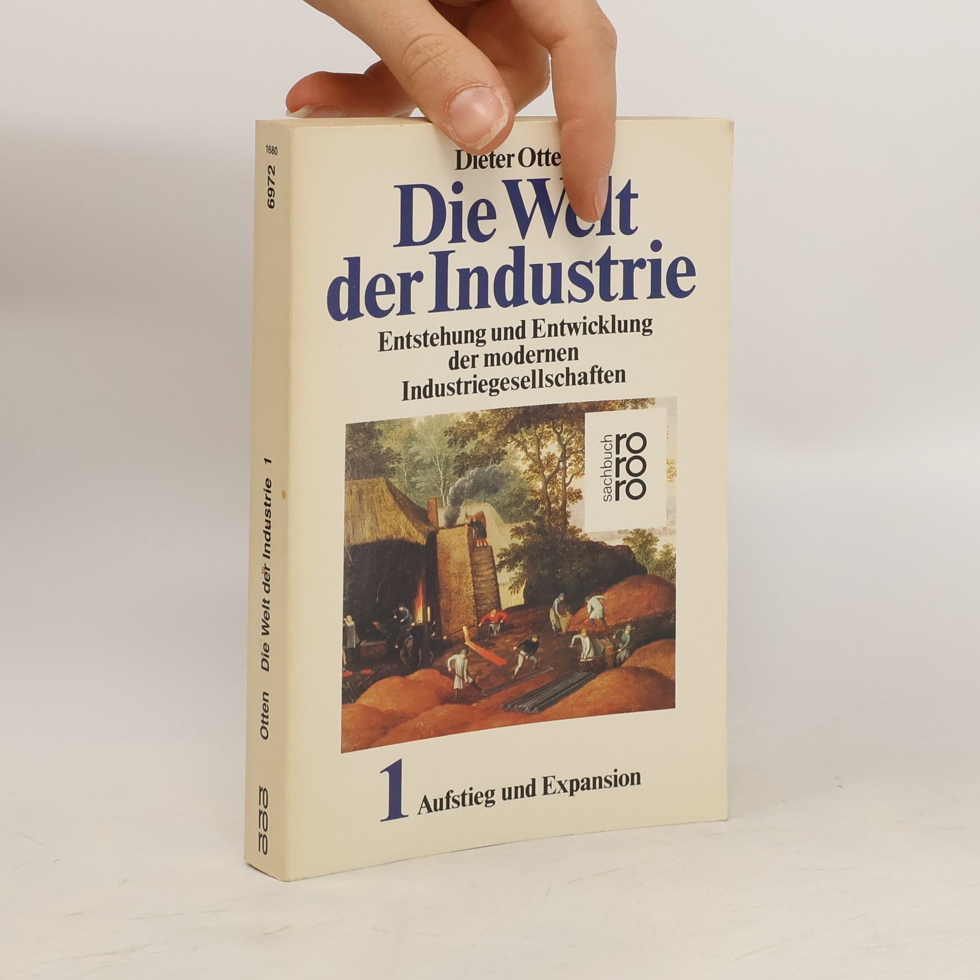 Die Welt der Industrie