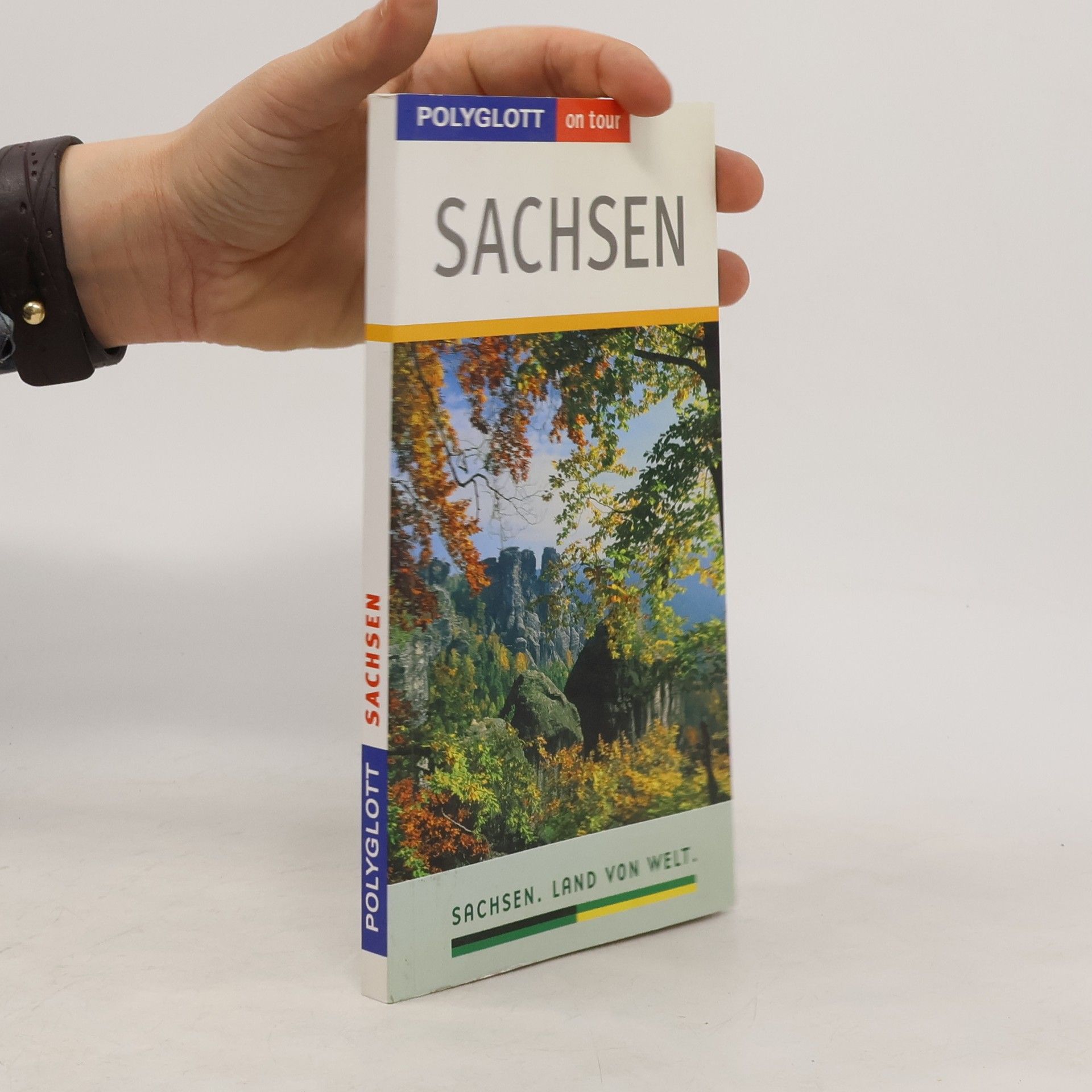 Gerhard Brand Sachsen