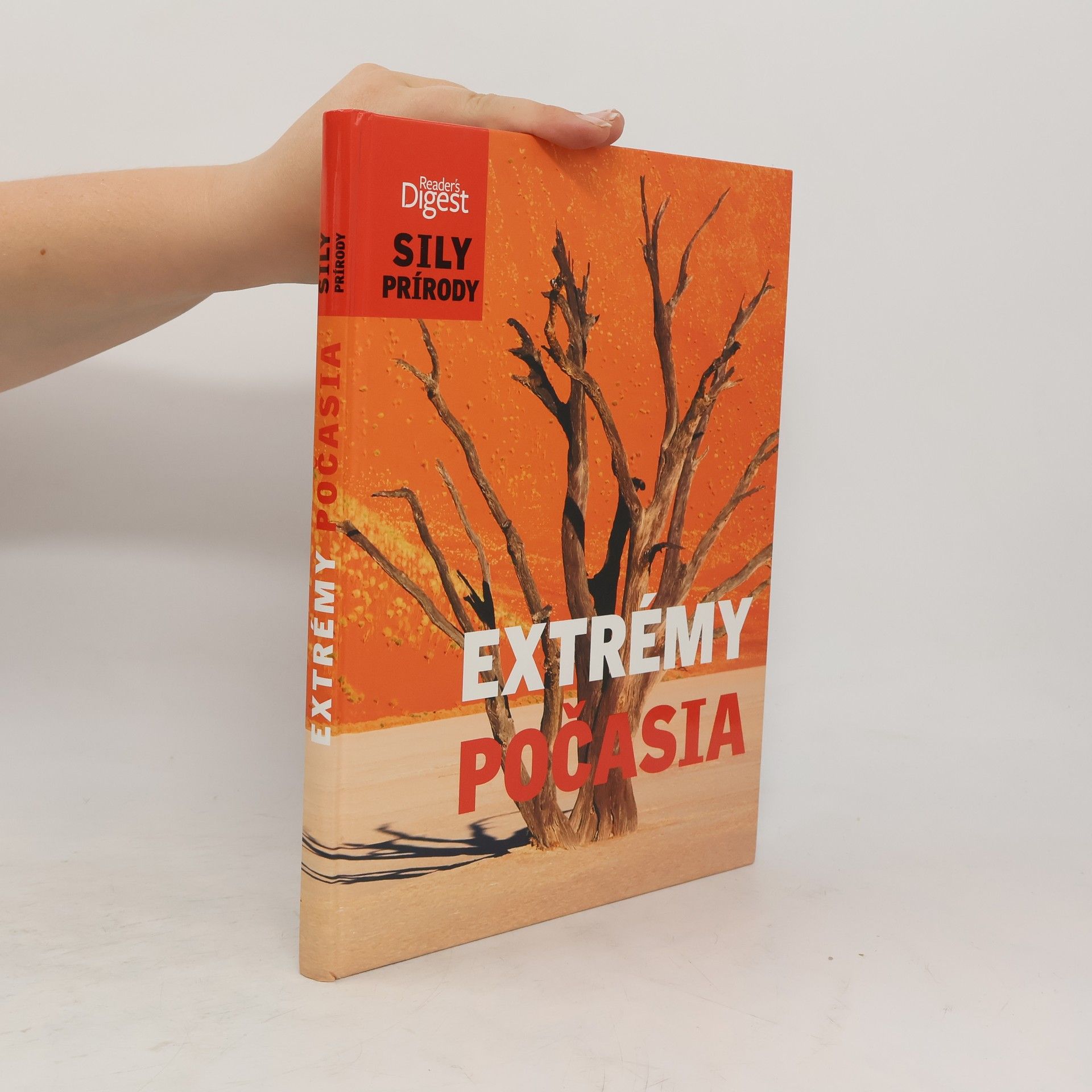 kolektiv Extrémy počasia