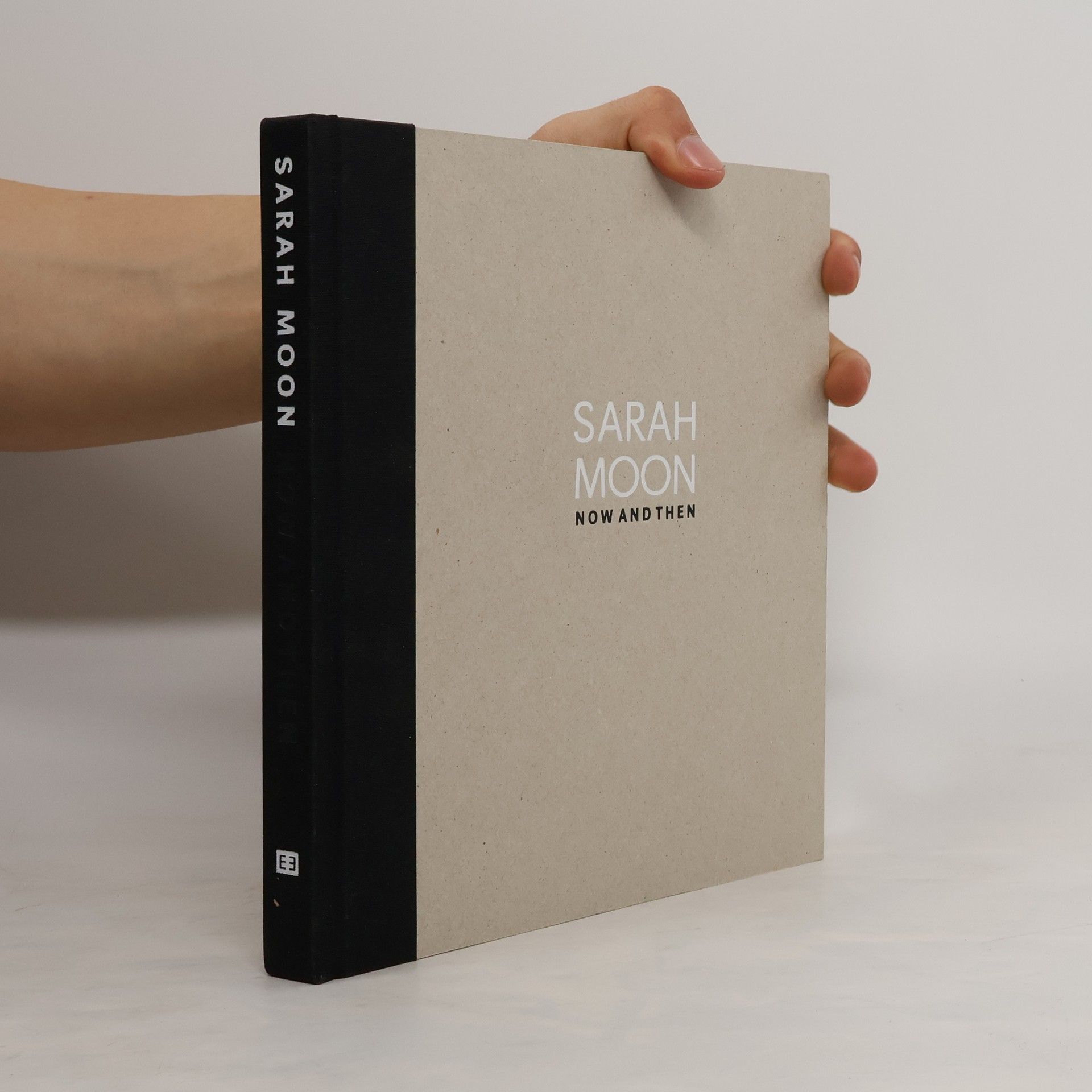 Sarah Moon Sarah Moon, Now and then