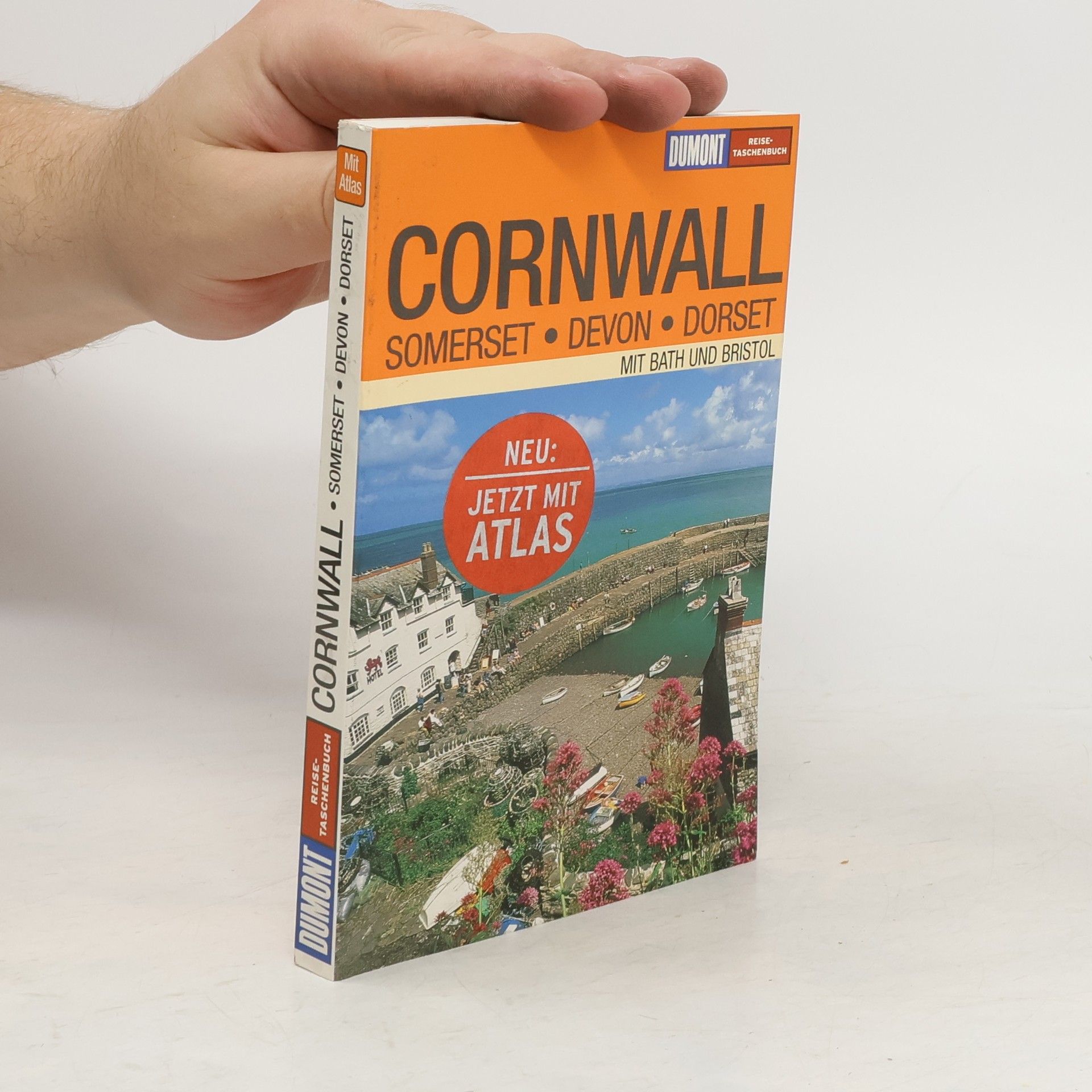 Caroline Goernandt Cornwall