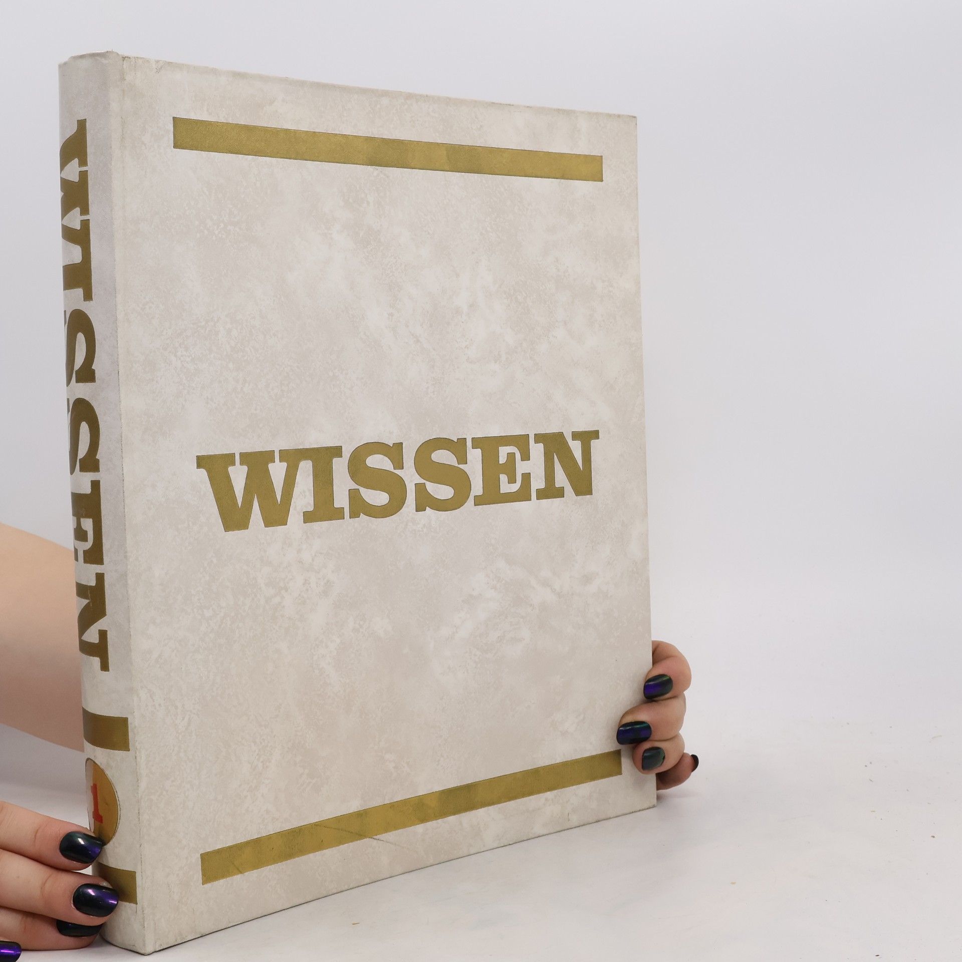 Autorenkollektiv Wissen 1