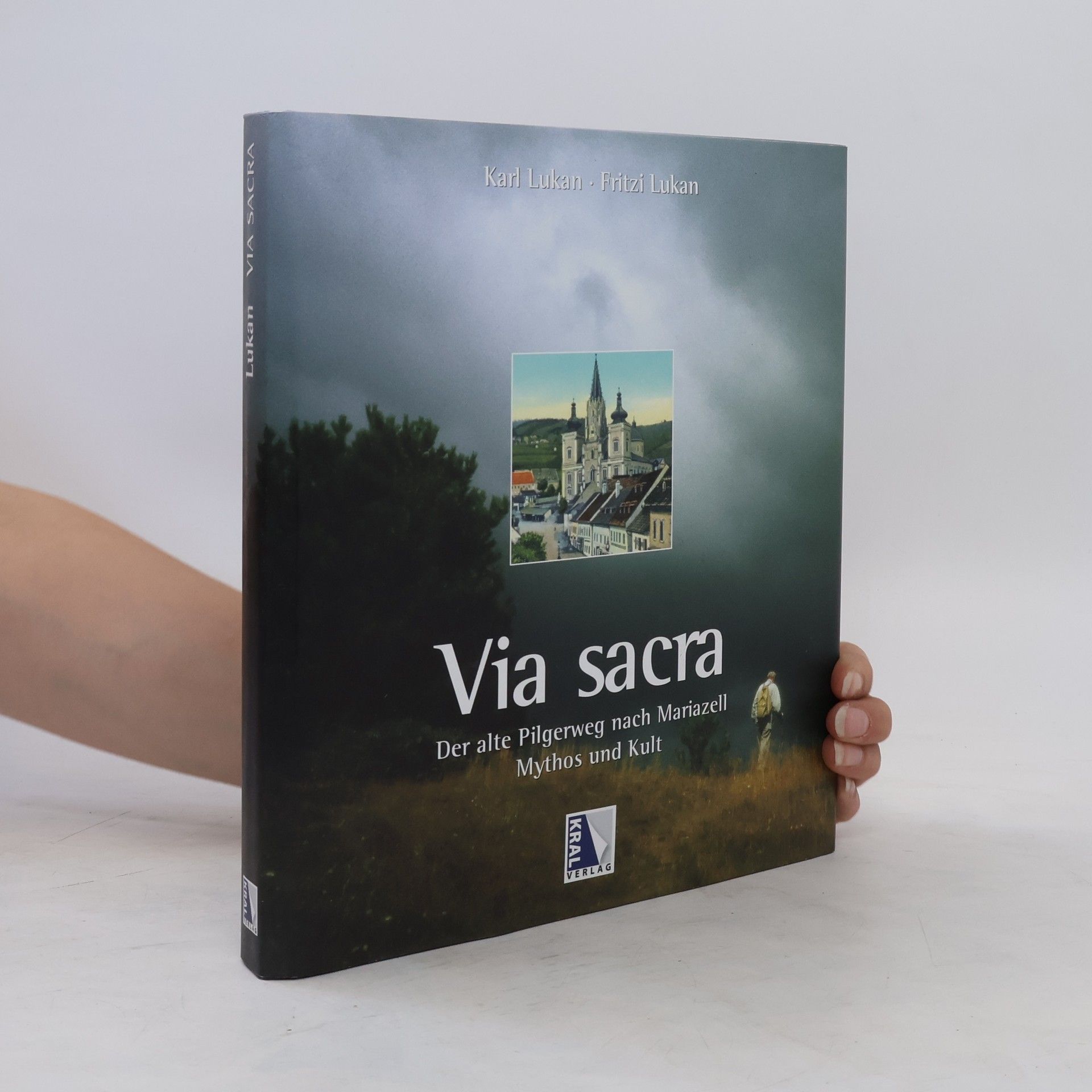 Karl Lukan Via Sacra