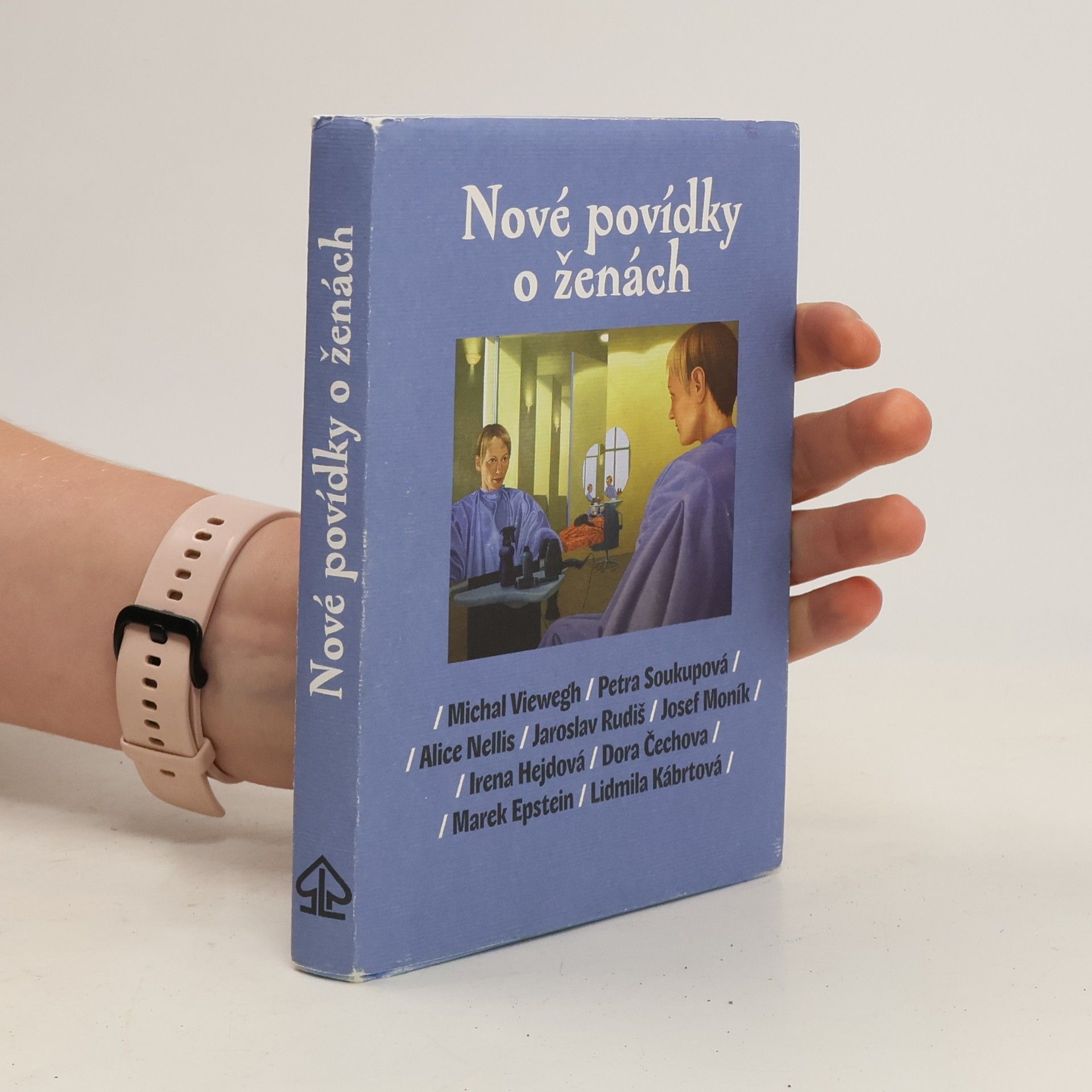 Michal Viewegh Nové povídky o ženách