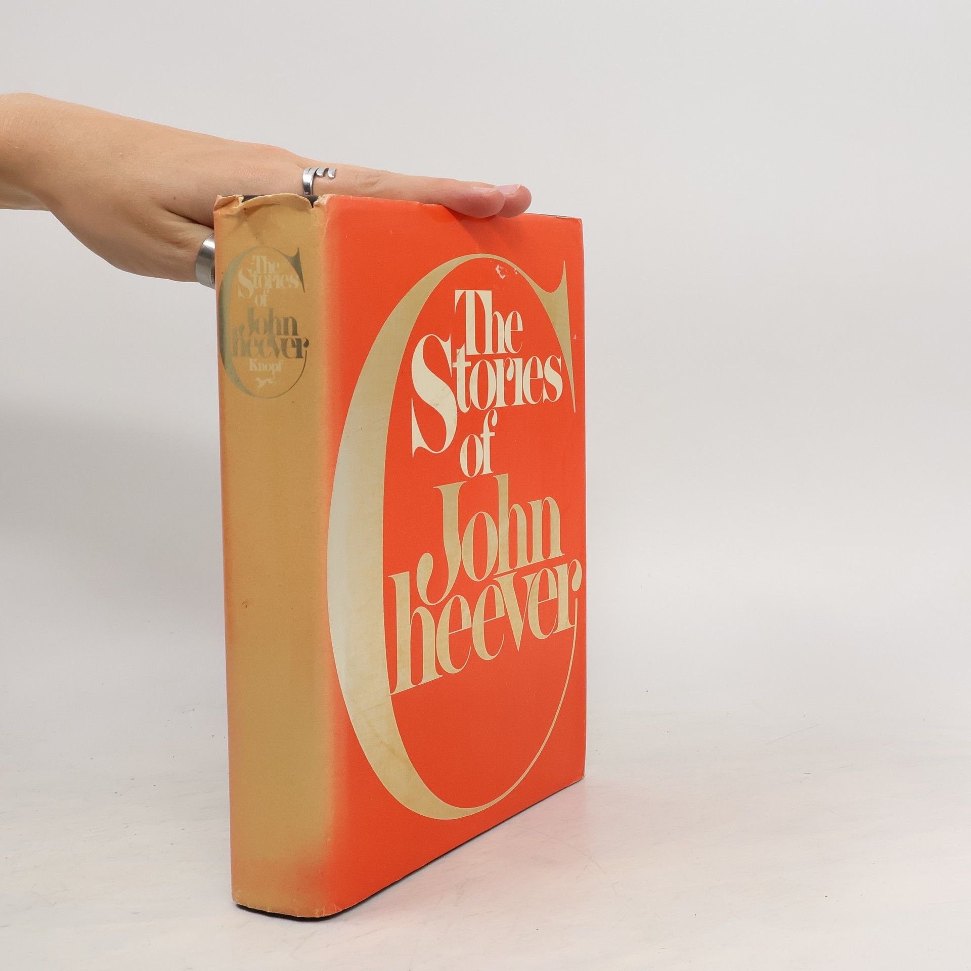 John Heever The Stories of John Heever