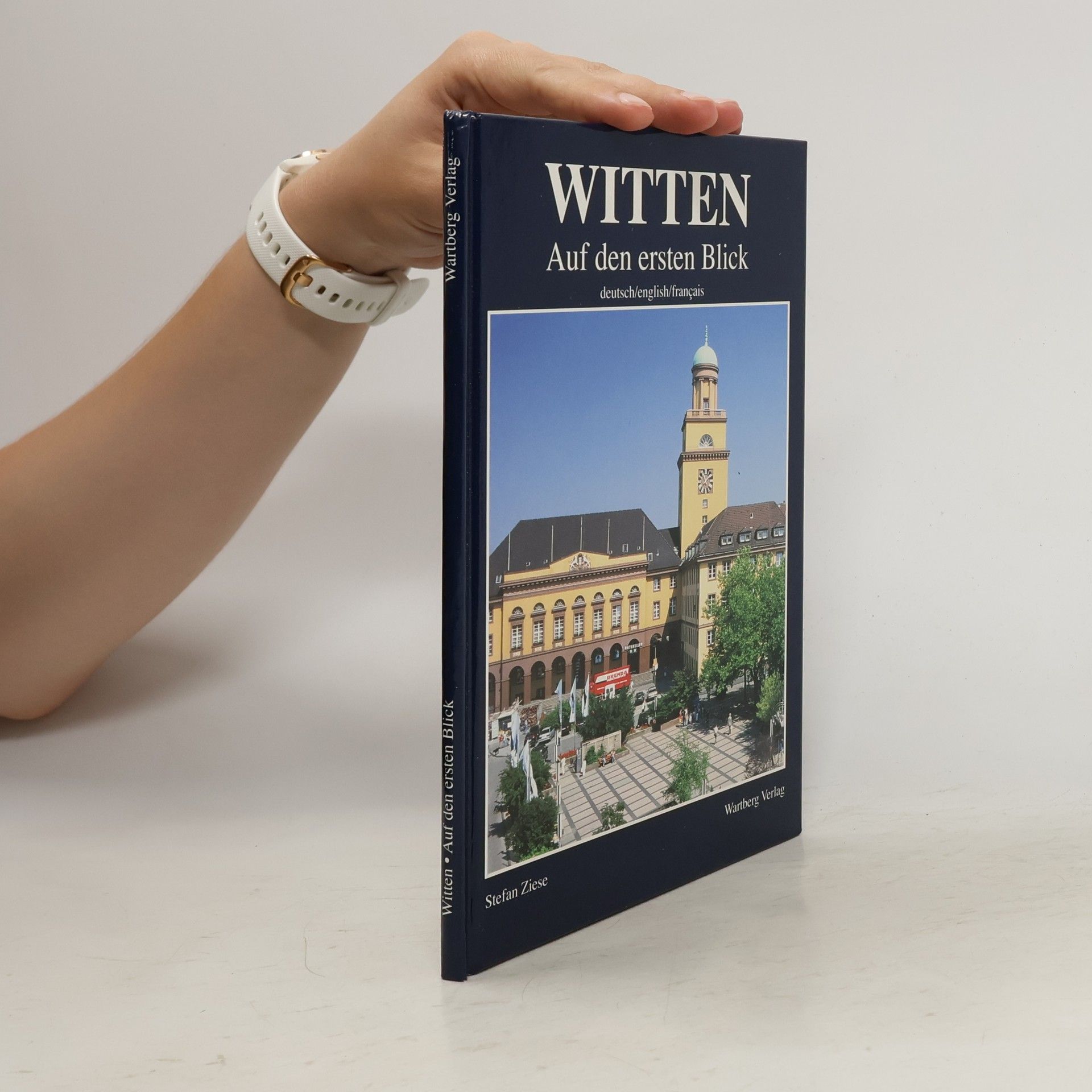 Stefan Ziese Witten