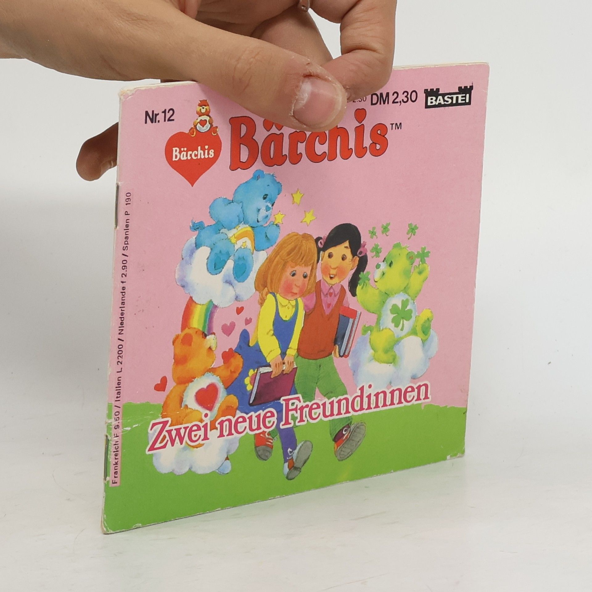 kolektiv Bärchis 12