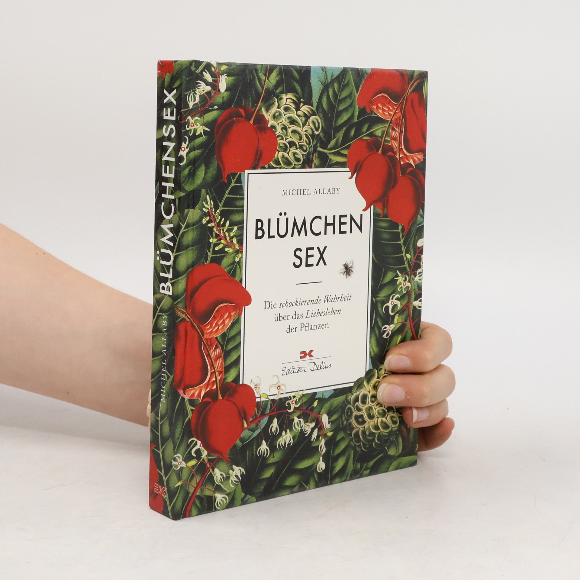 Michael Allaby Blümchensex