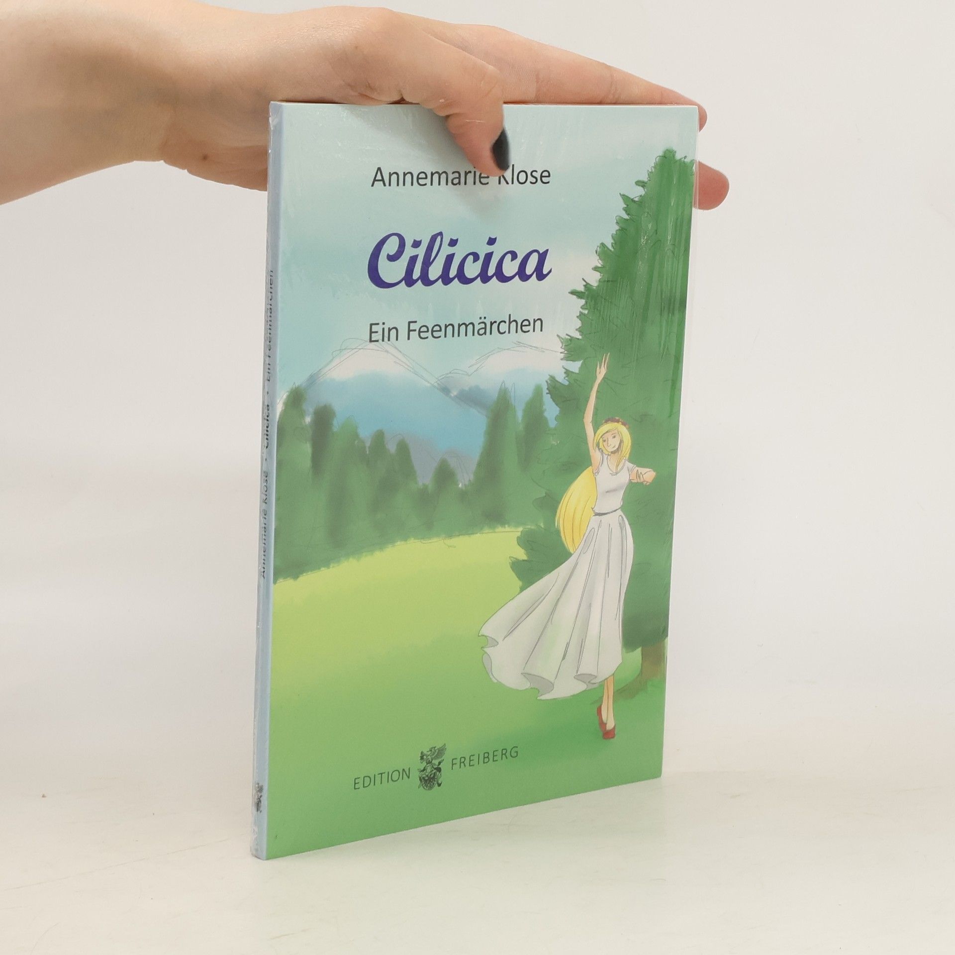 Annemarie Klose Cilicica