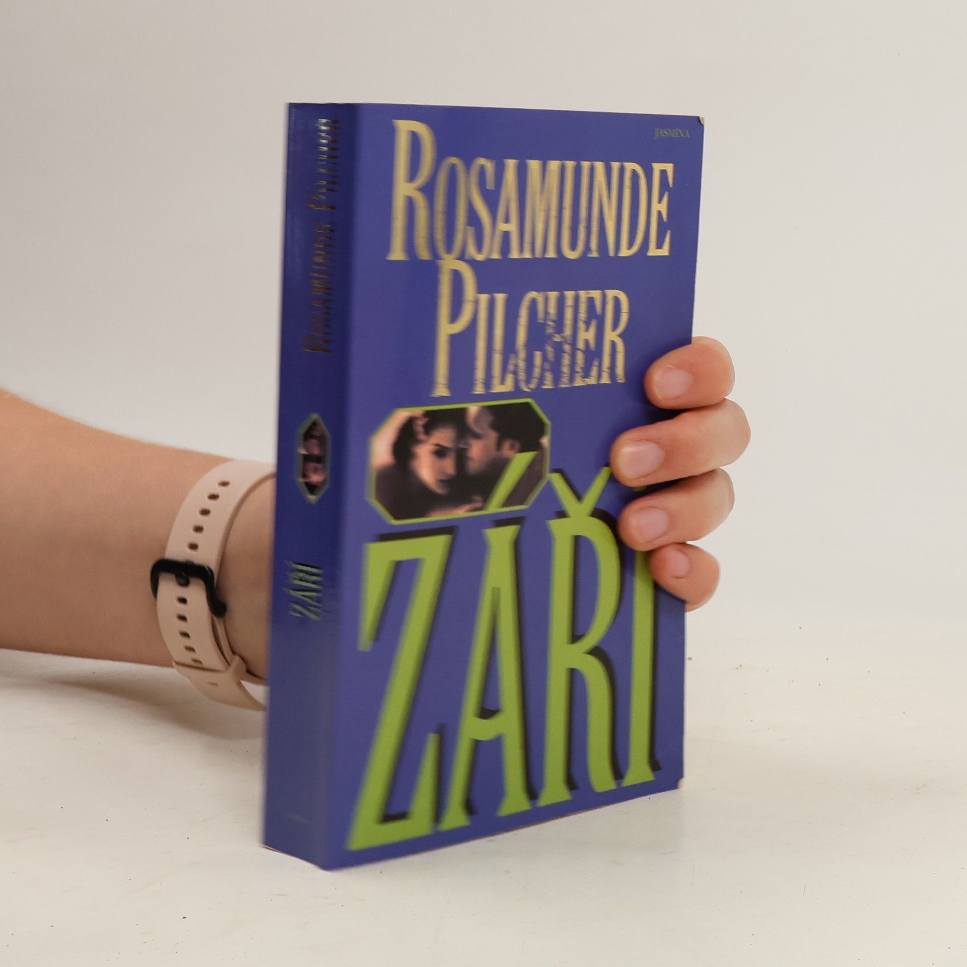 Rosamunde Pilcher Září