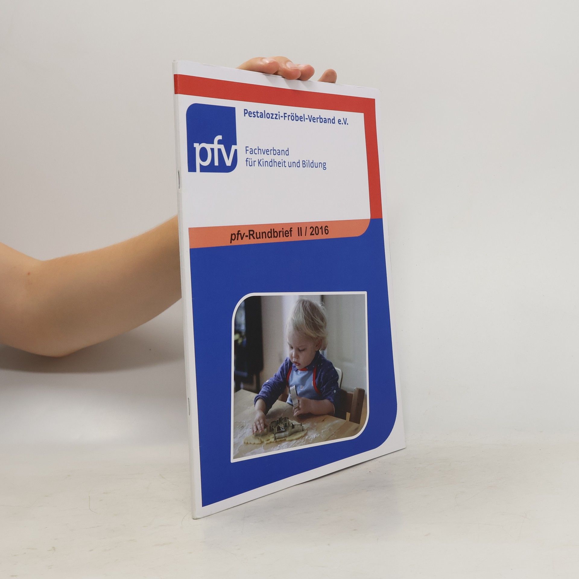 kolektiv Fachverband für Kindheit und Bildung II/2016