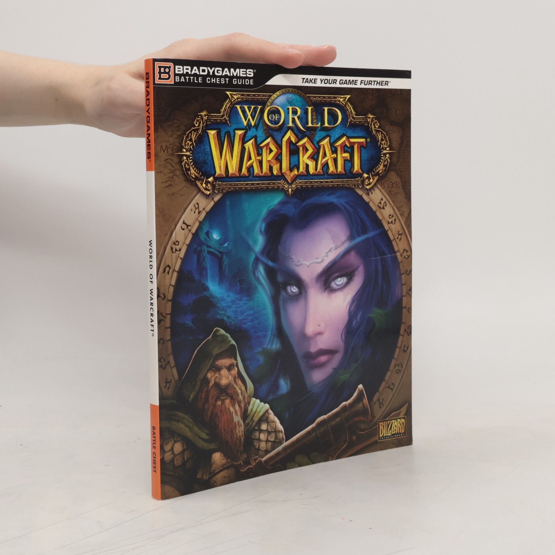 Autores varios World of Warcraft. Battle Chest