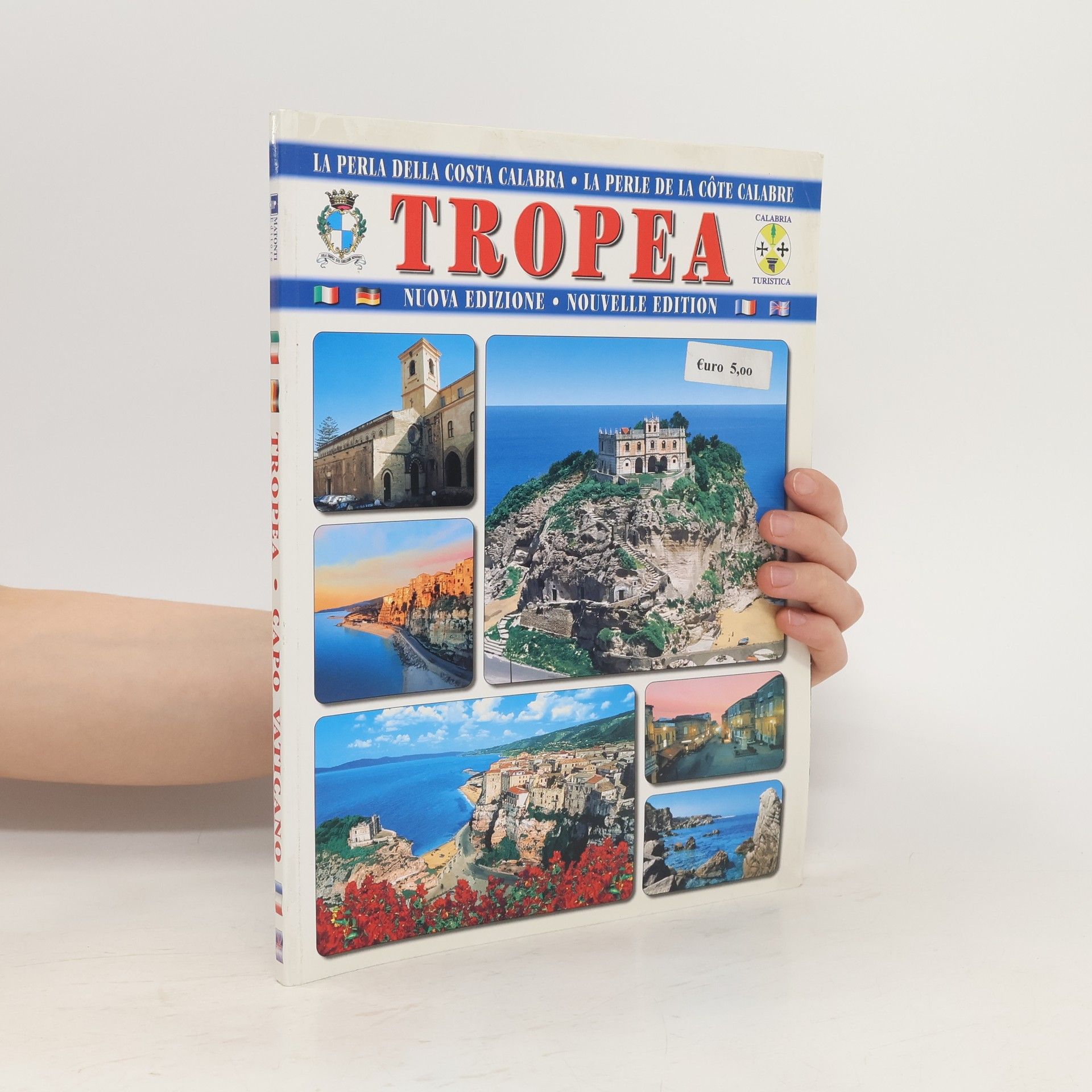 Auteurscollectief Tropea