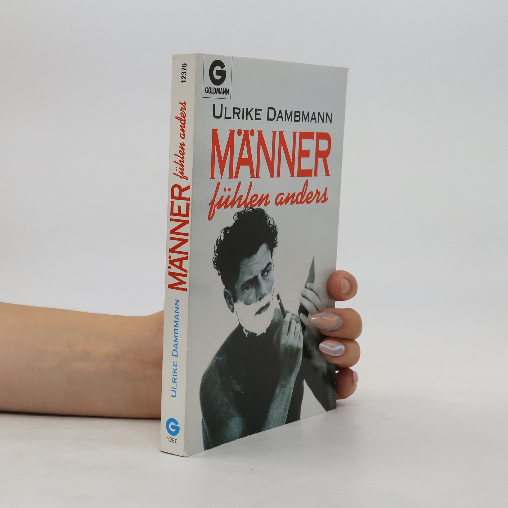 Ulrike Dambmann Männer fühlen anders