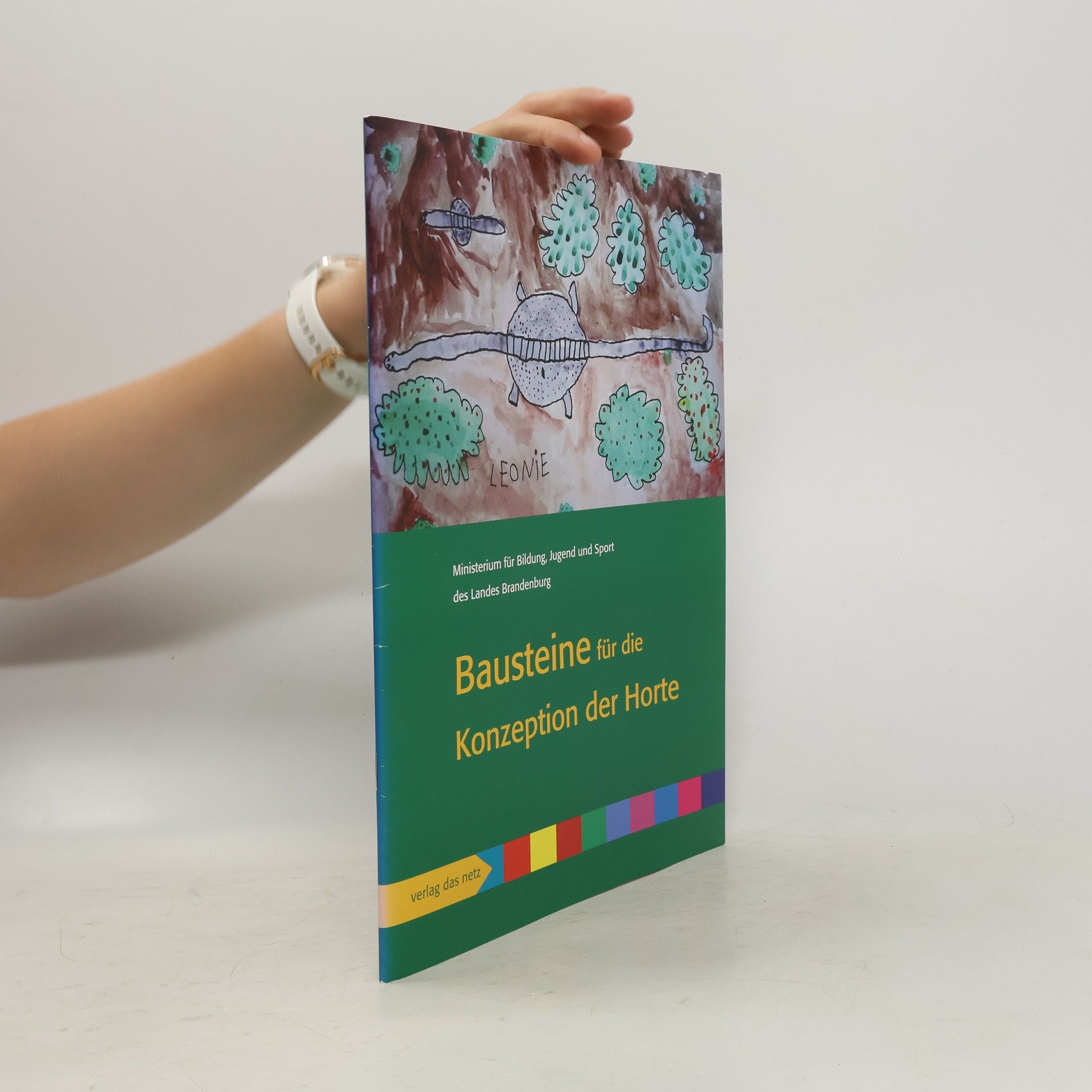 Collectif d'auteurs Grundsätze elementarer Bildung