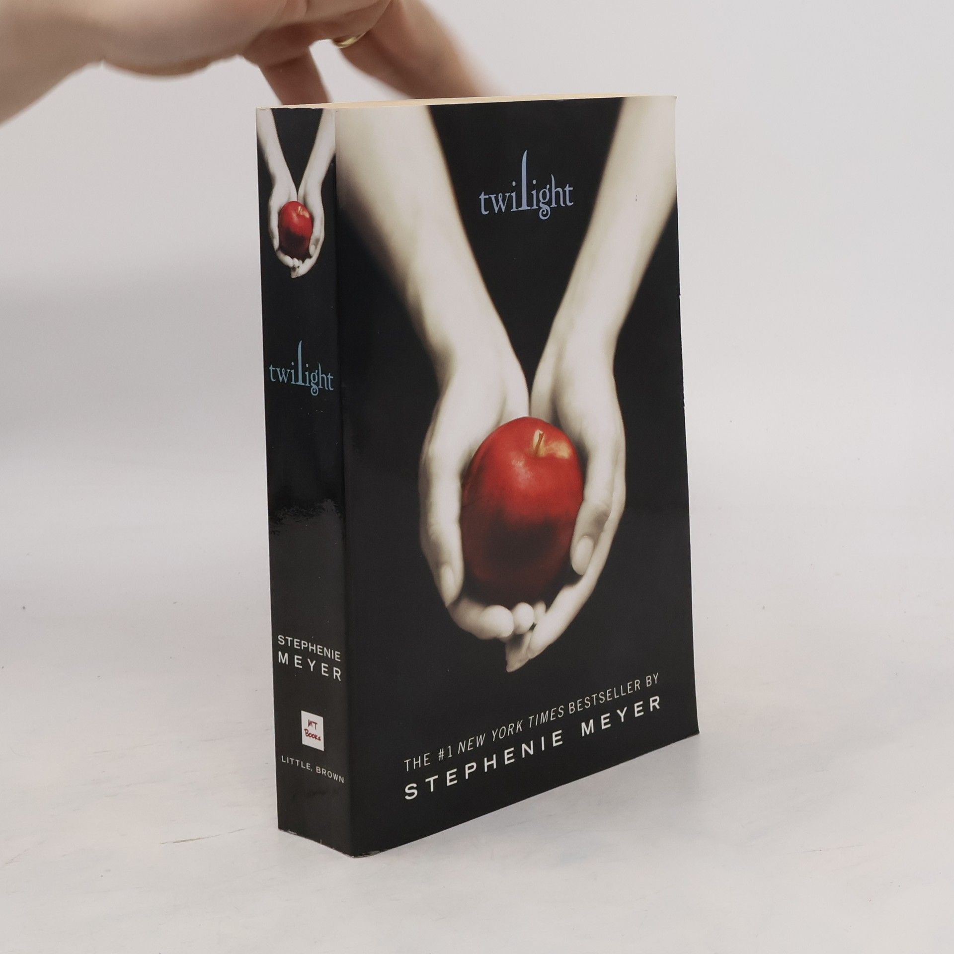 Stephenie Meyer Twilight