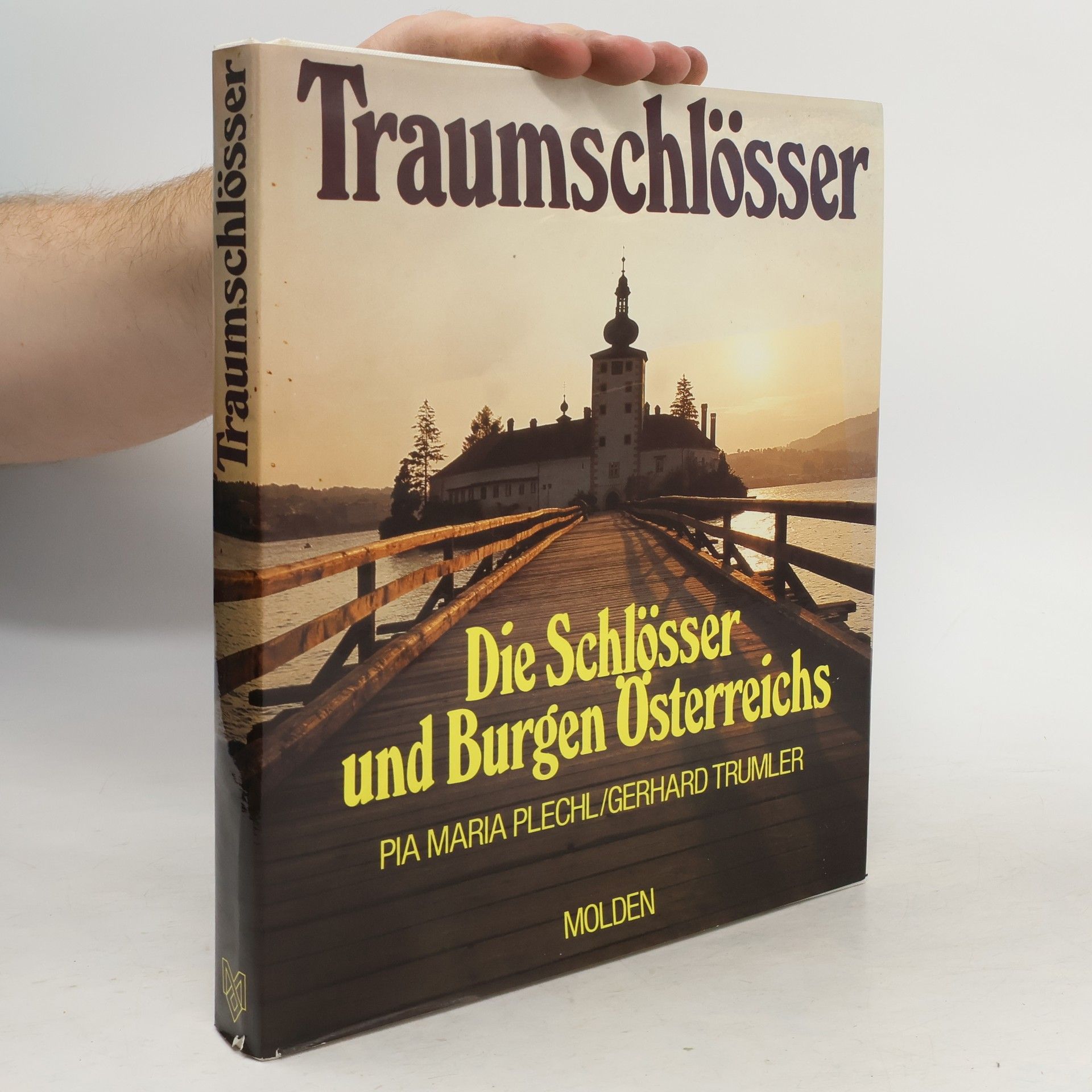 kolektiv Traumschlösser