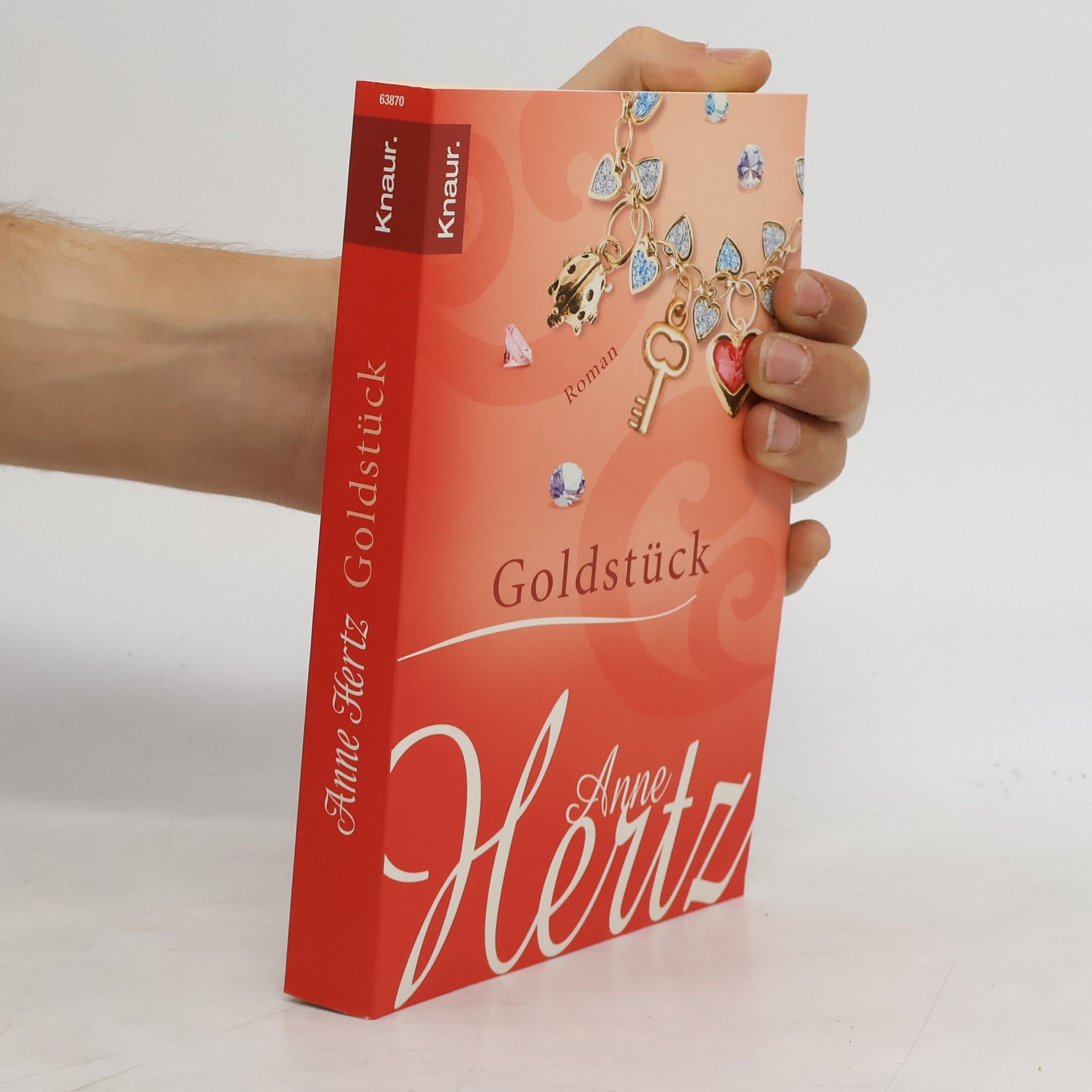 Anne Hertz Goldstuck