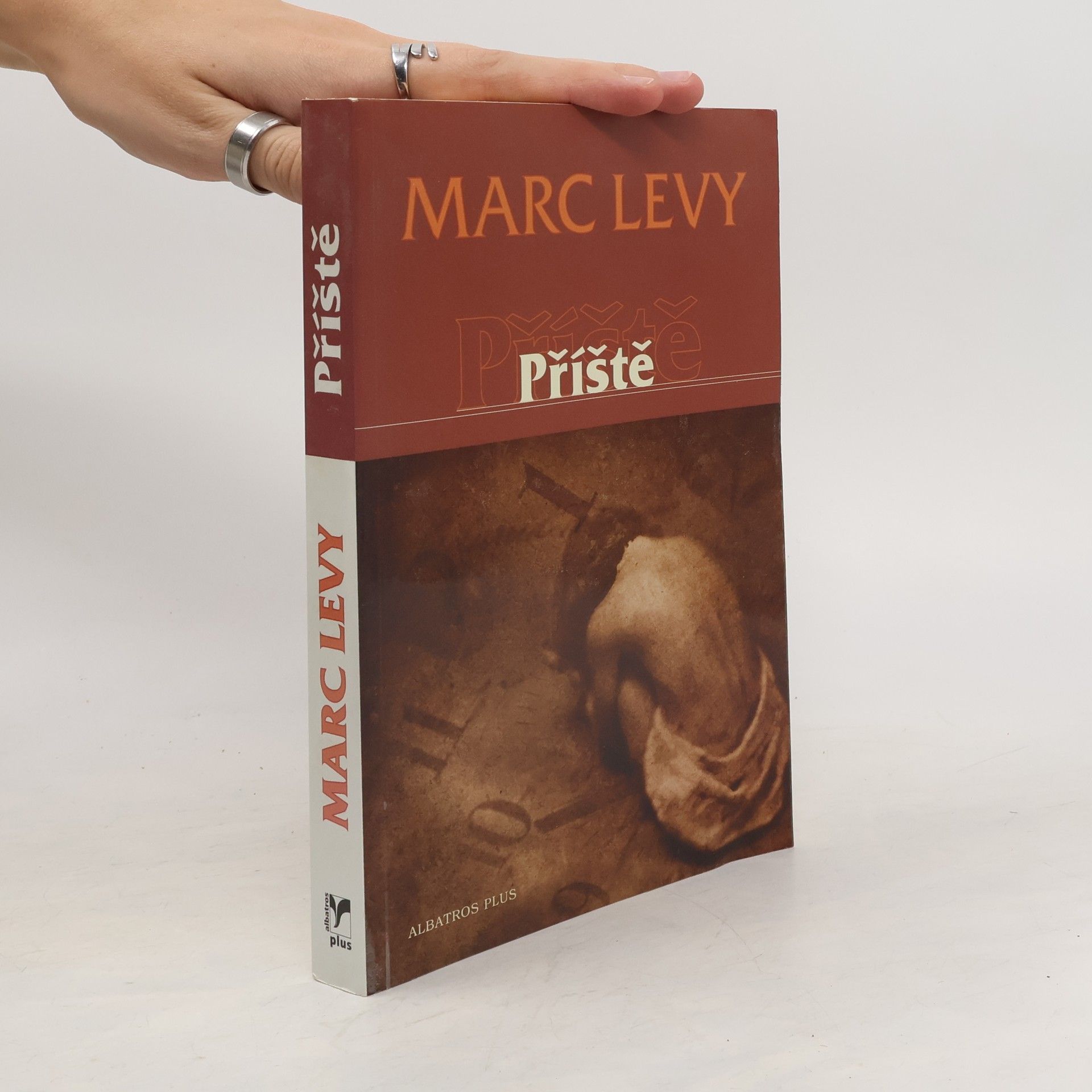 Marc Levy Příště