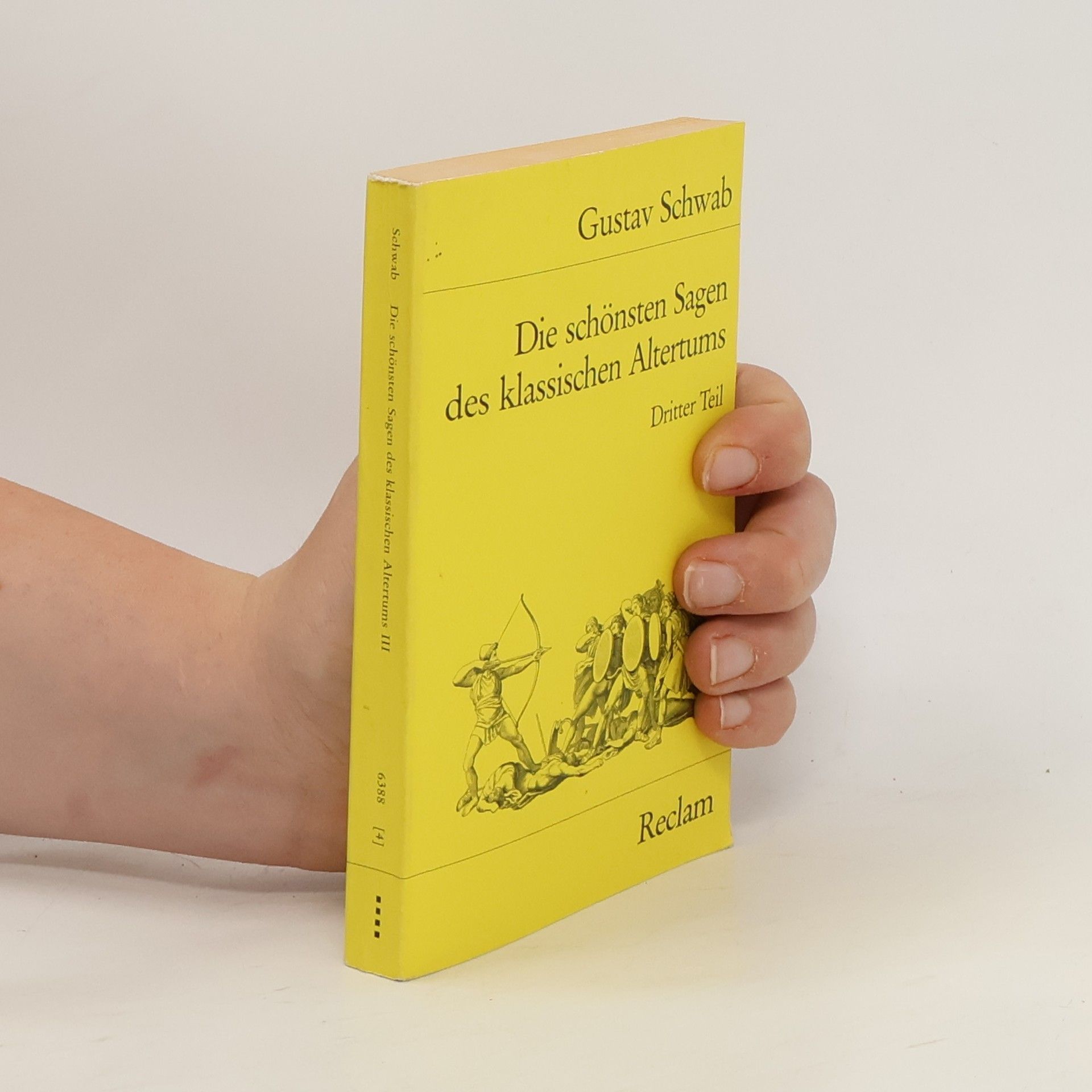 Autores varios Die Heimkehr der Helden von Troia