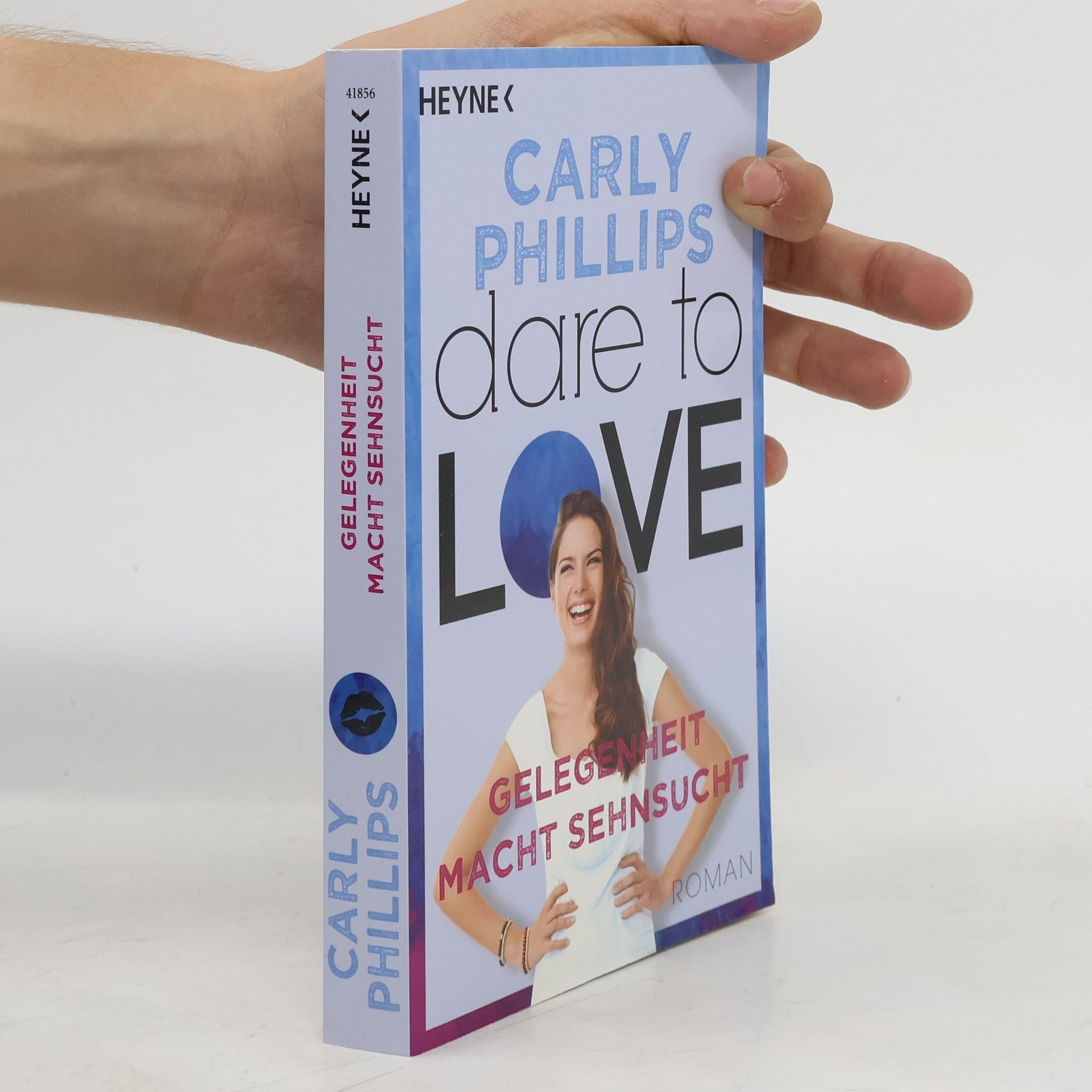 Carly Phillips Gelegenheit macht Sehnsucht