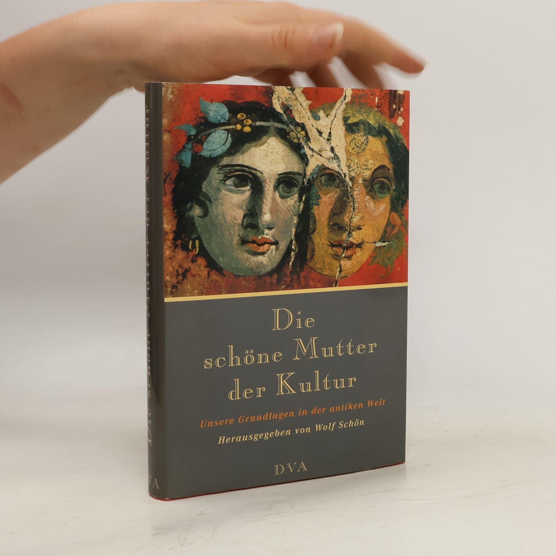 kolektiv Die schöne Mutter der Kultur