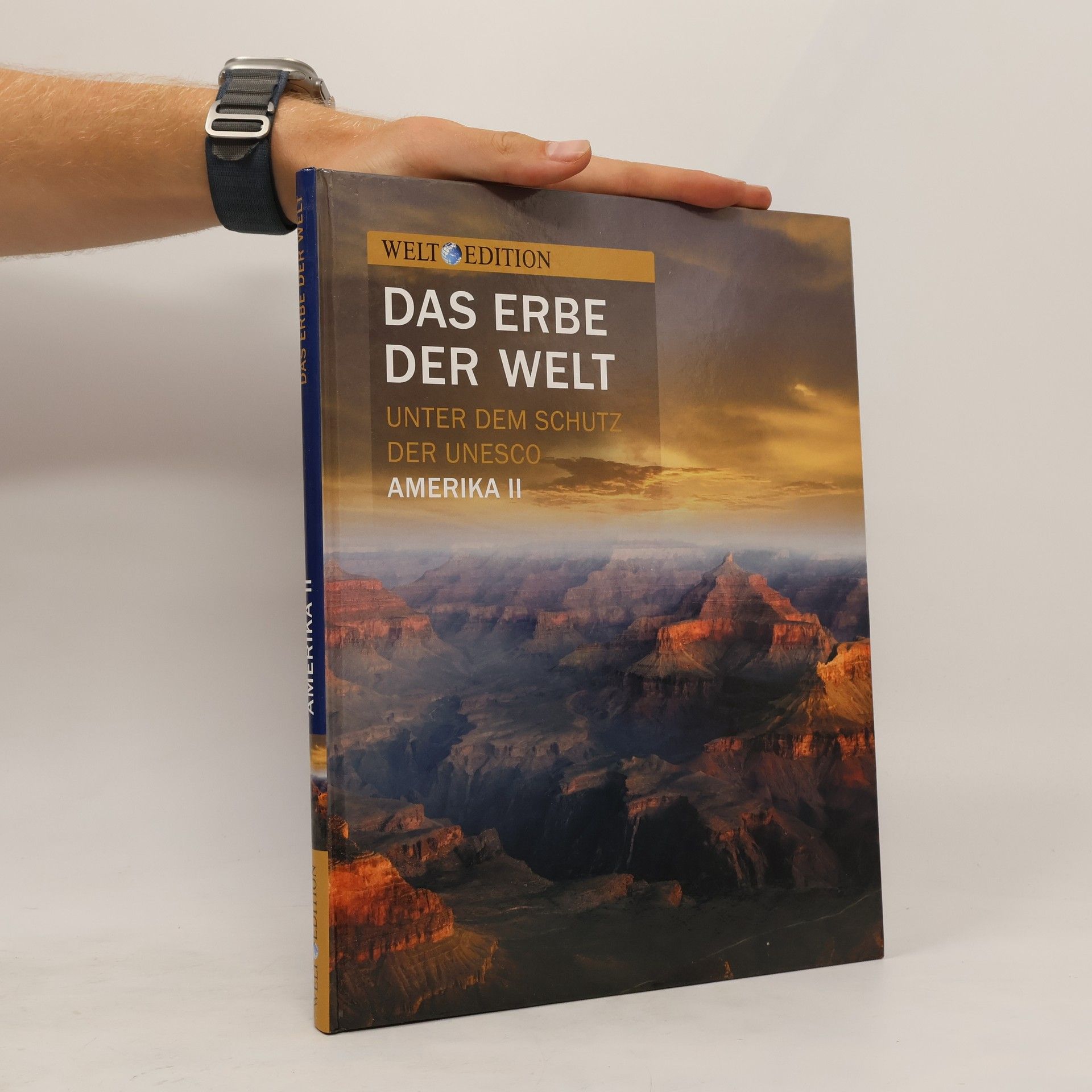 kolektiv Das Erbe der Welt
