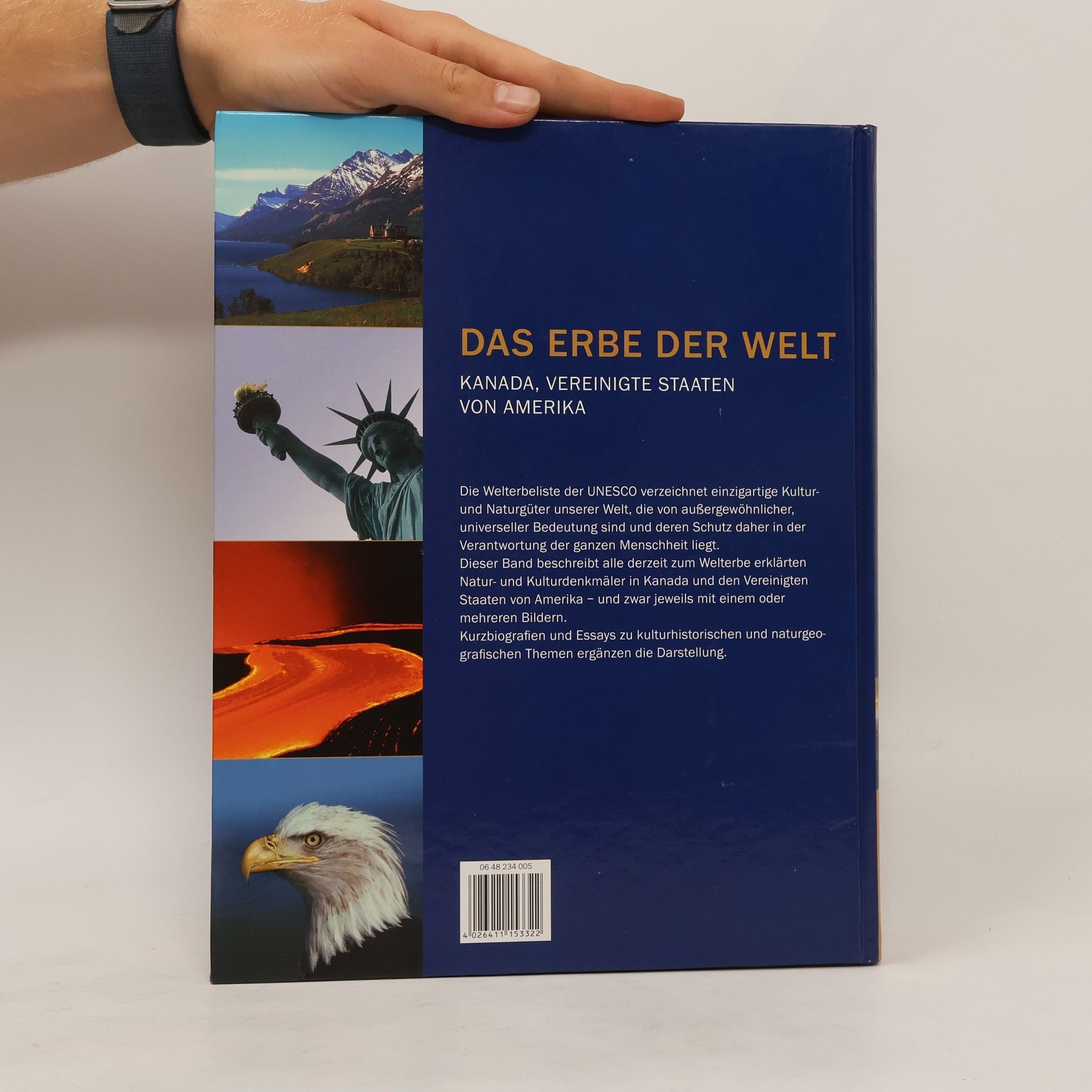 kolektiv Das Erbe der Welt