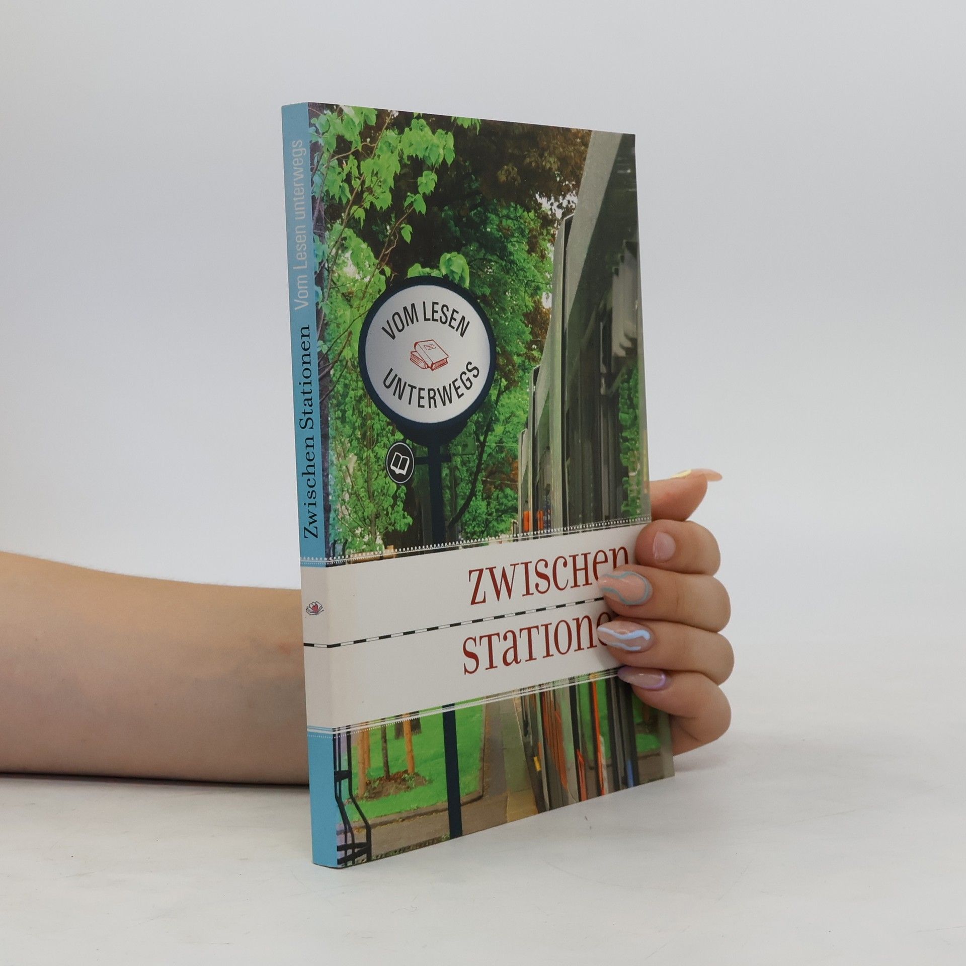 Evelyne Polt-Heinzl Zwischen Stationen