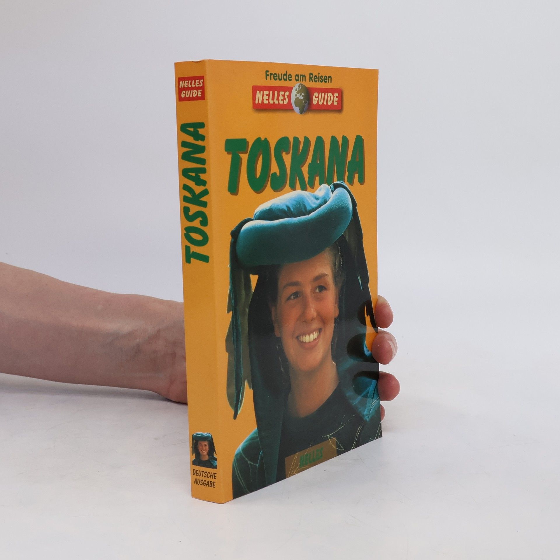 Günter Nelles Toskana