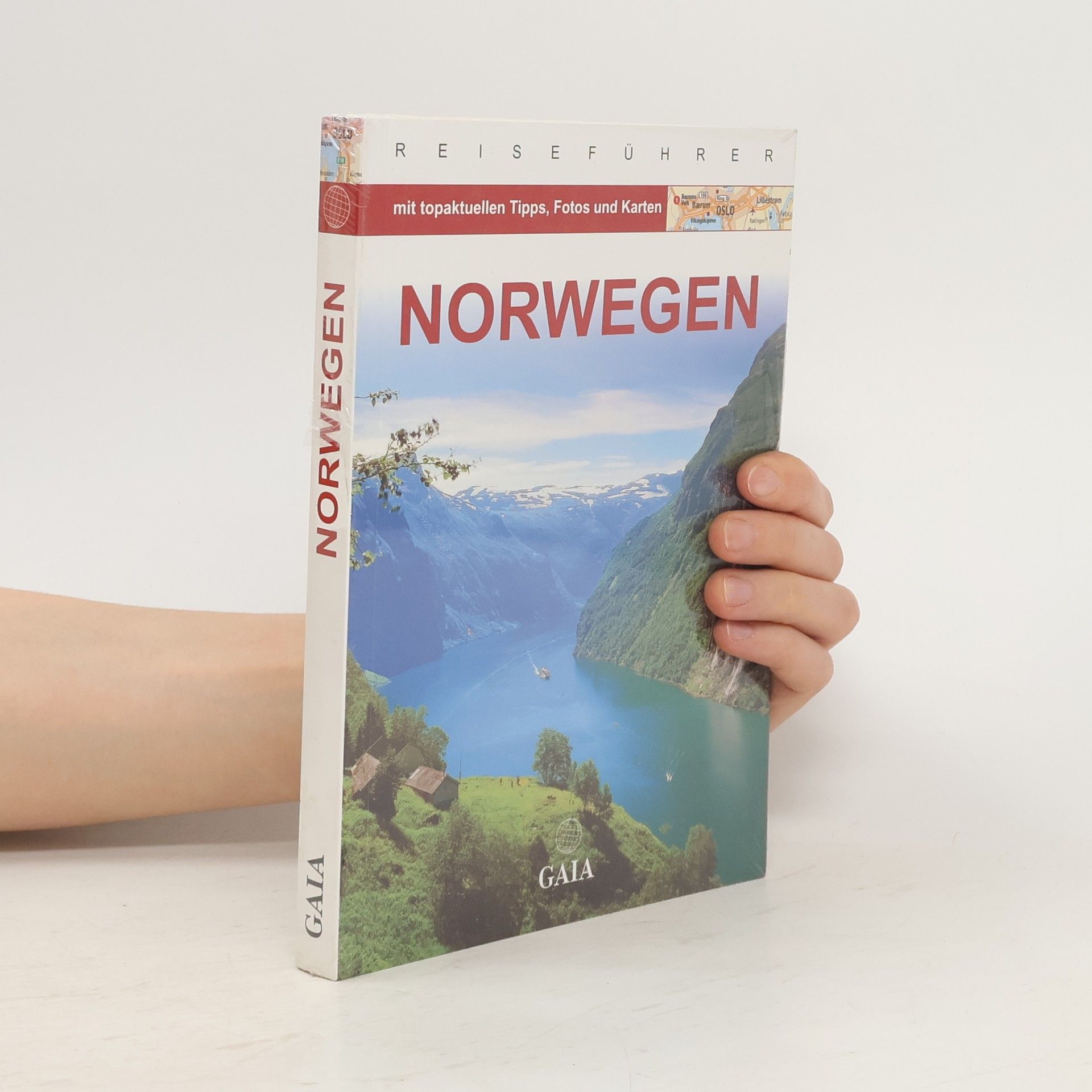 kolektiv Norwegen
