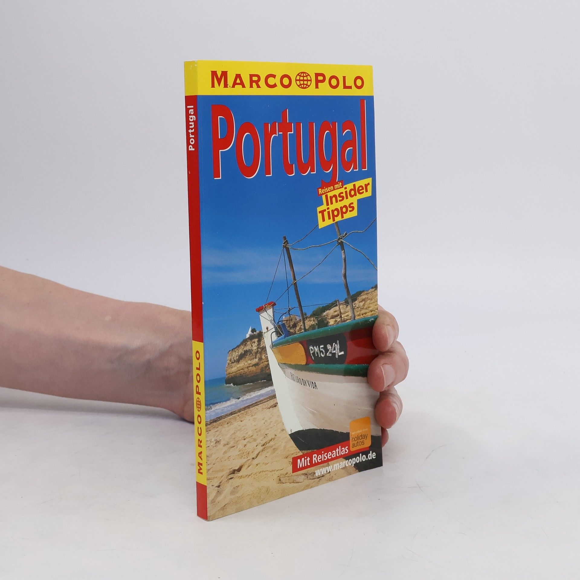 Alois Weimer Portugal