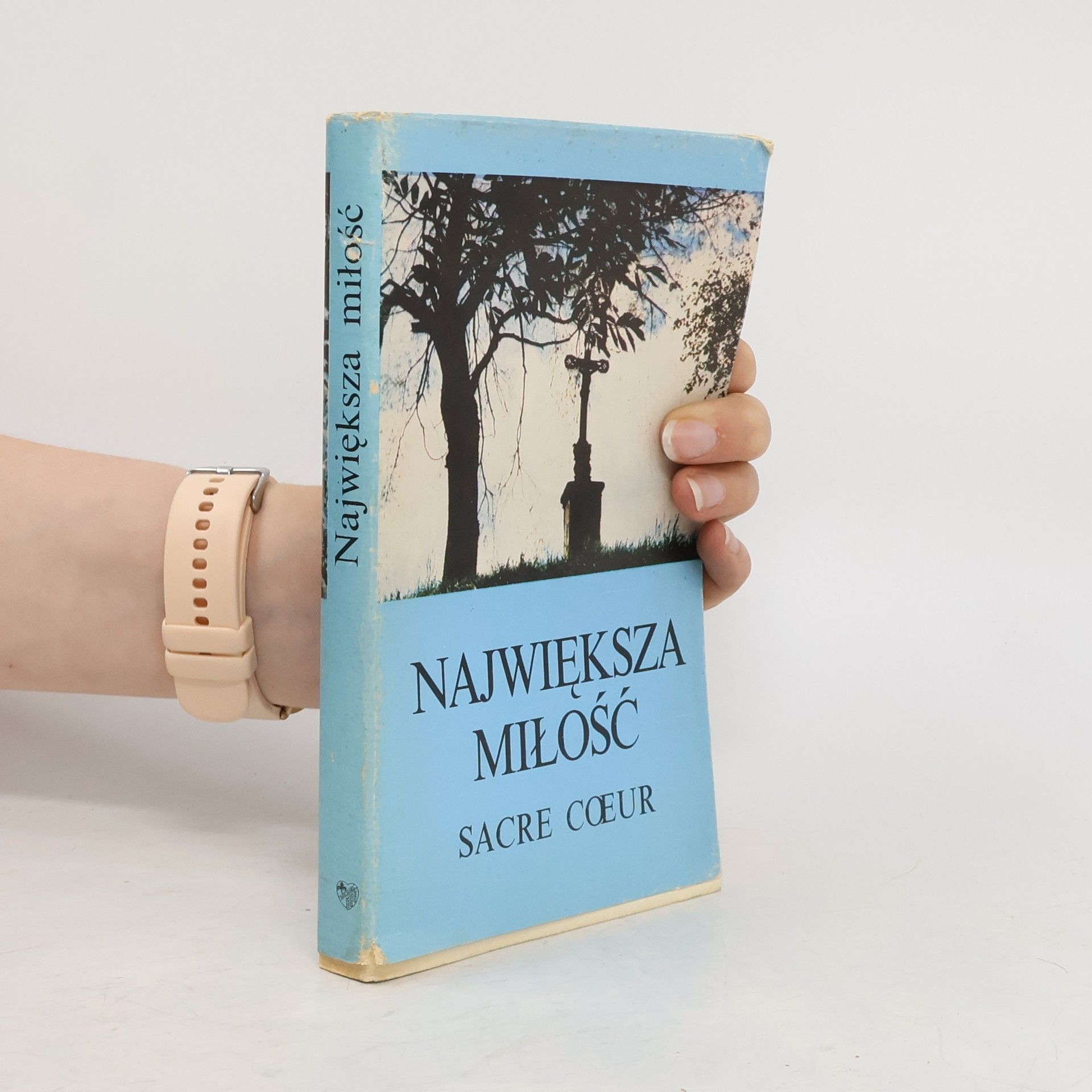 Autorenkollektiv Największa jest Miłość