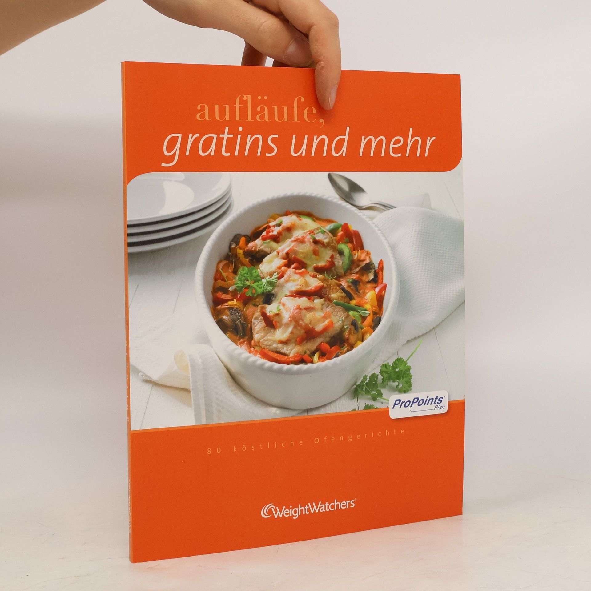 Autorenkollektiv Aufläufe, Gratins und mehr