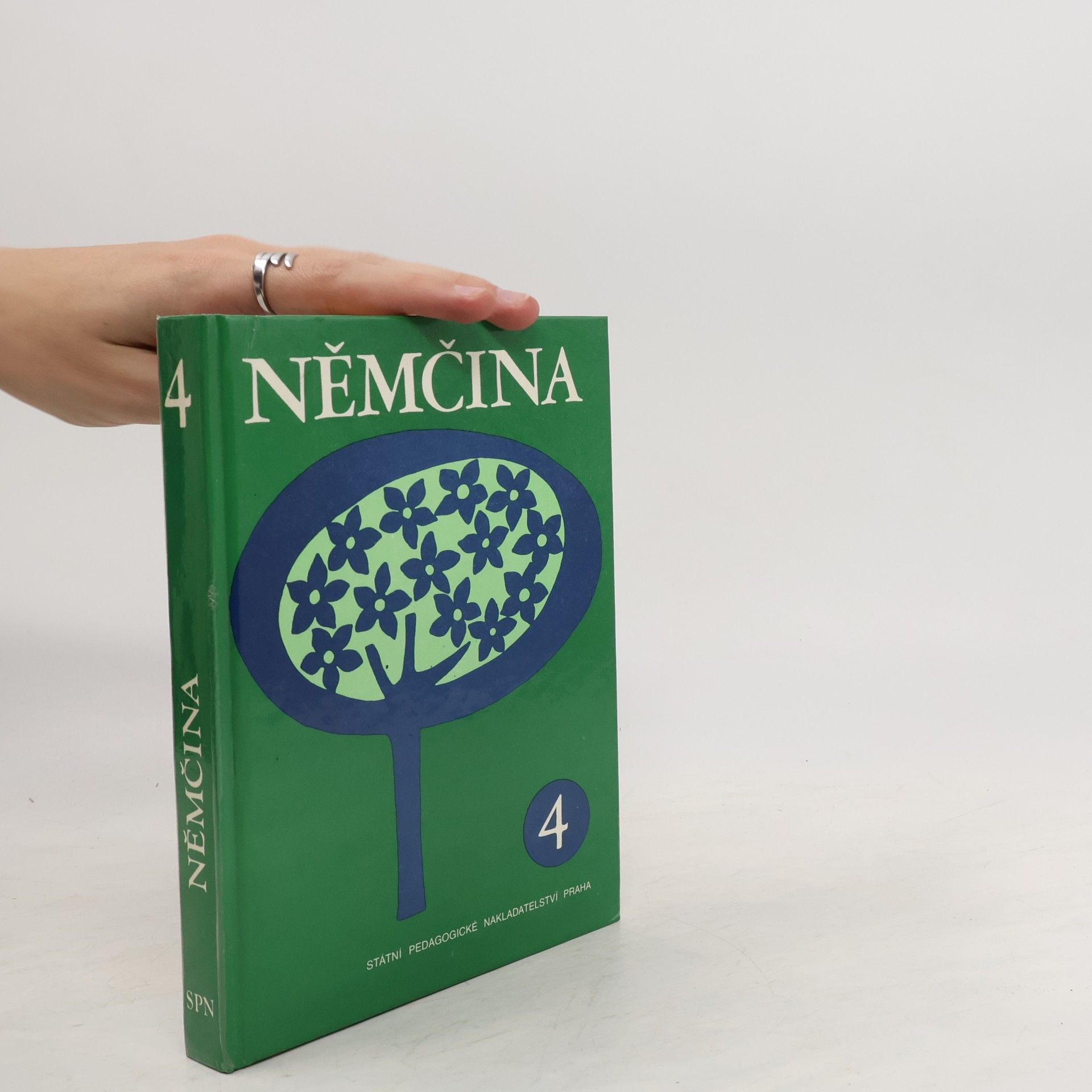 Pavlíková Šarlota Němčina 4