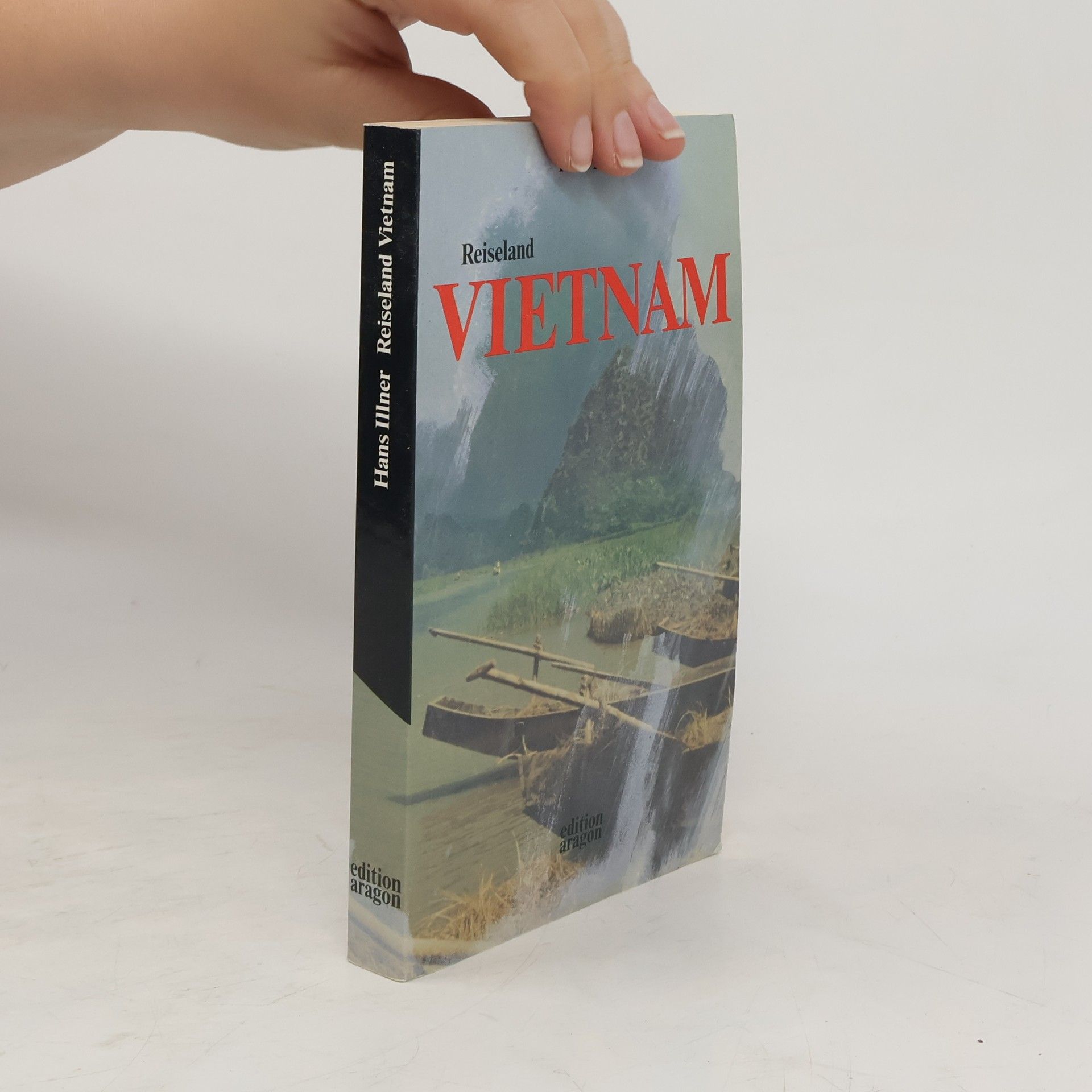 Hans Illner Vietnam