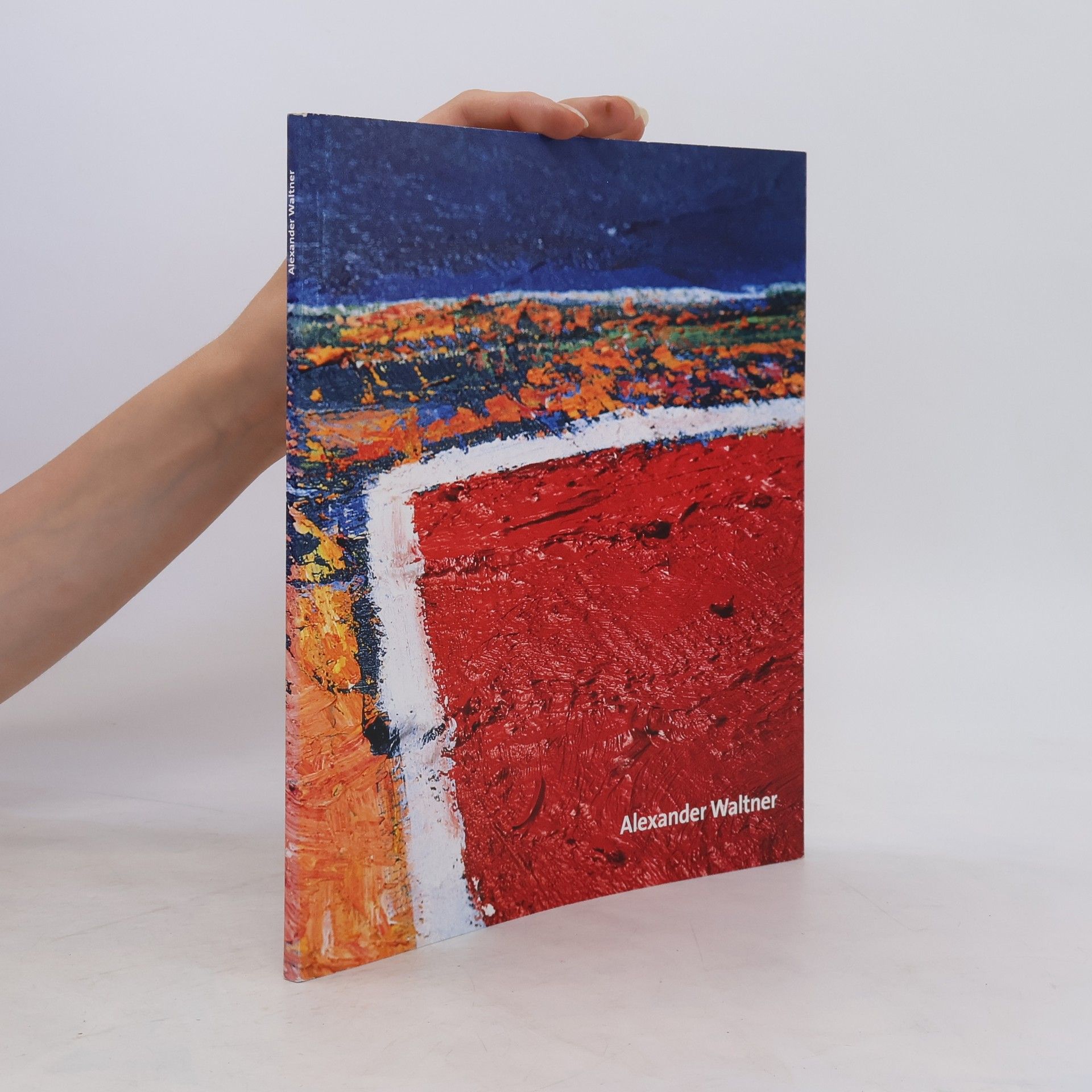 Collectif d'auteurs Alexander Waltner