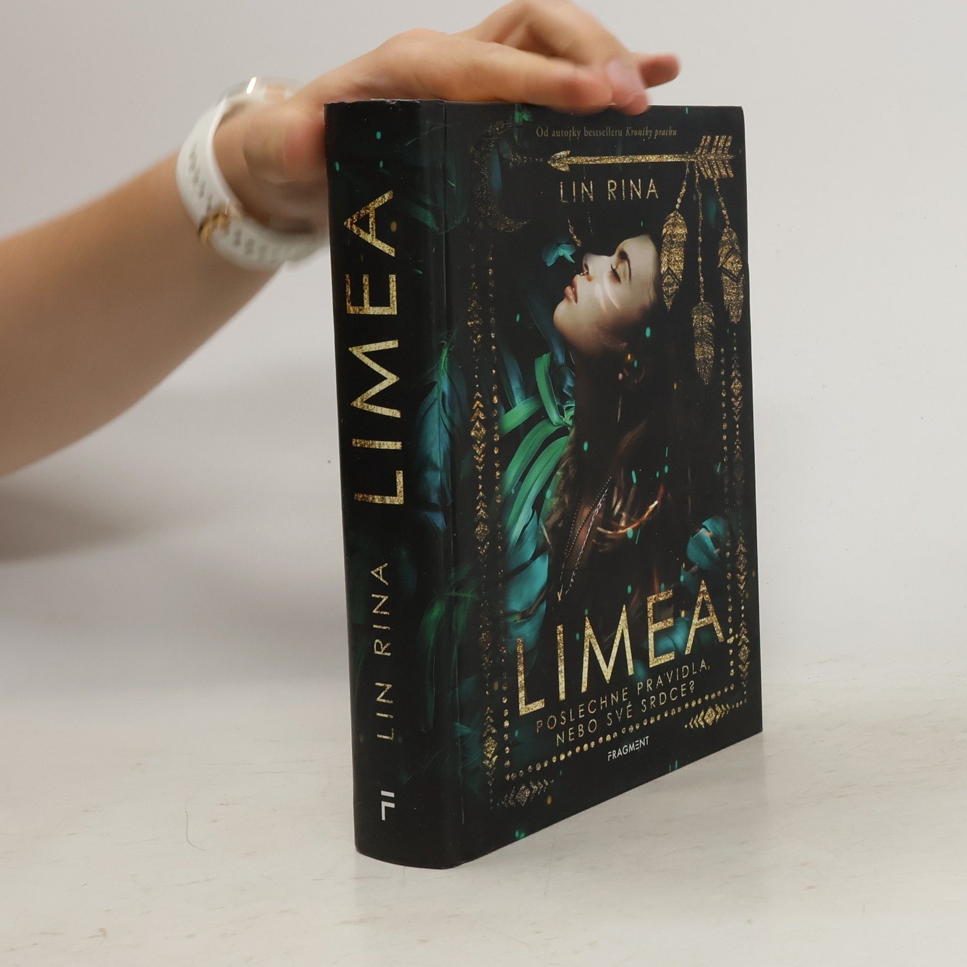 Lin Rina Limea